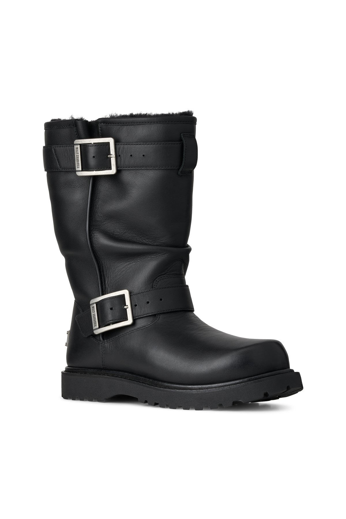 Willy Chavarria | UGG Biker