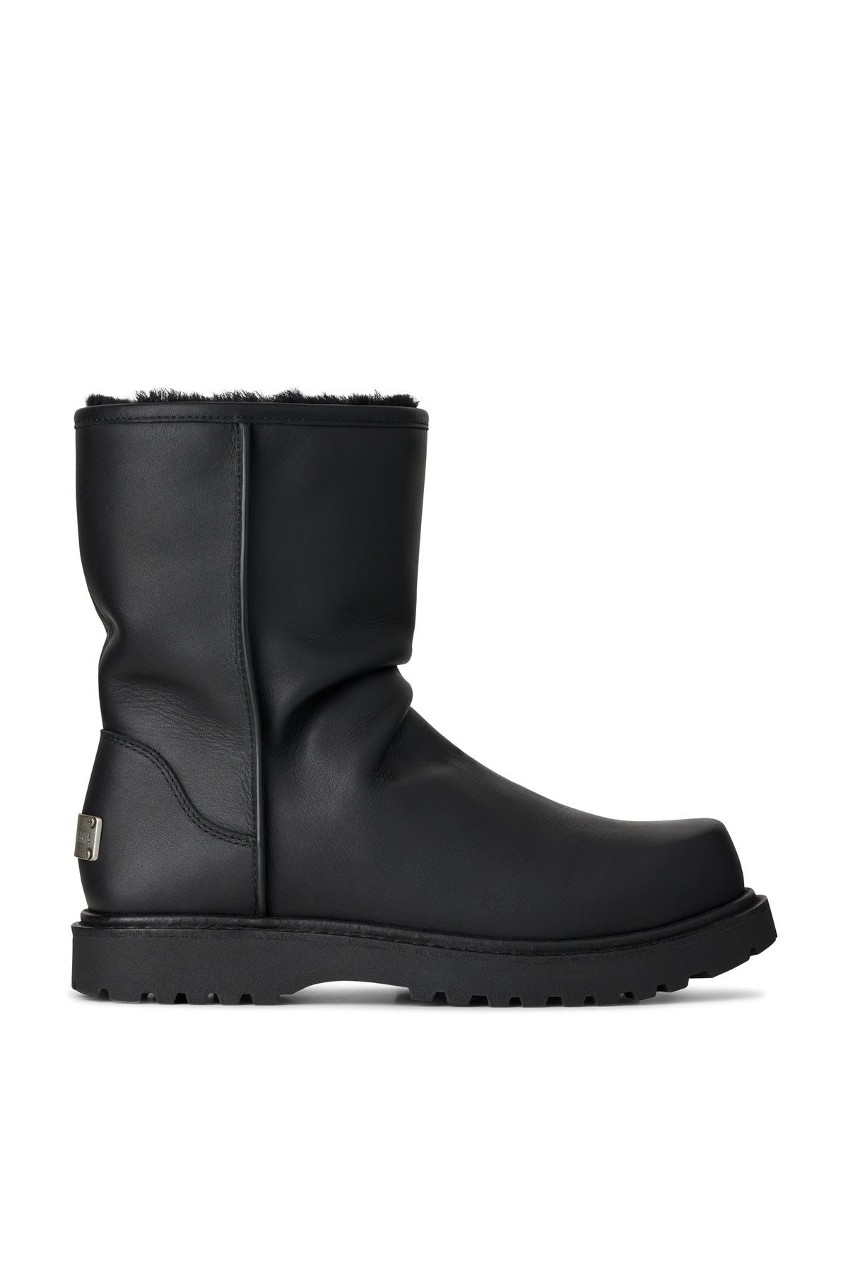 Willy Chavarria | UGG Relaxed