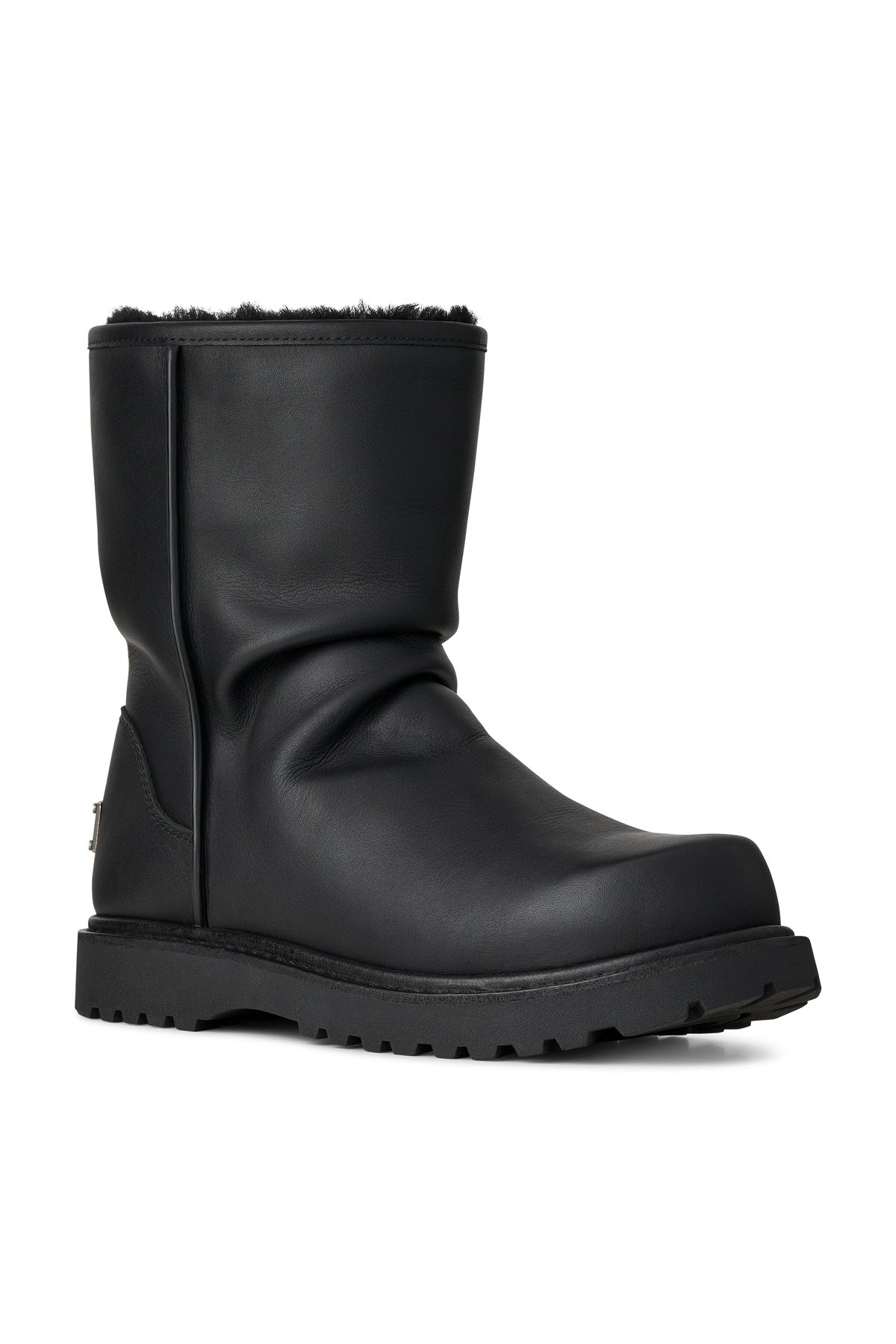 Willy Chavarria | UGG Relaxed