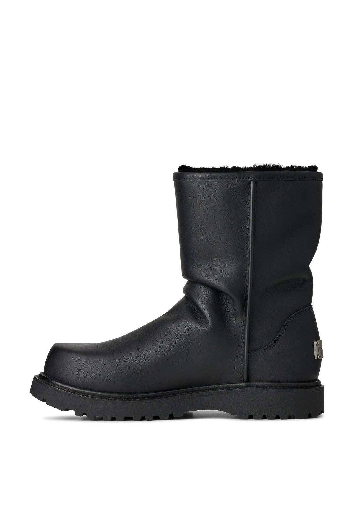 Willy Chavarria | UGG Relaxed