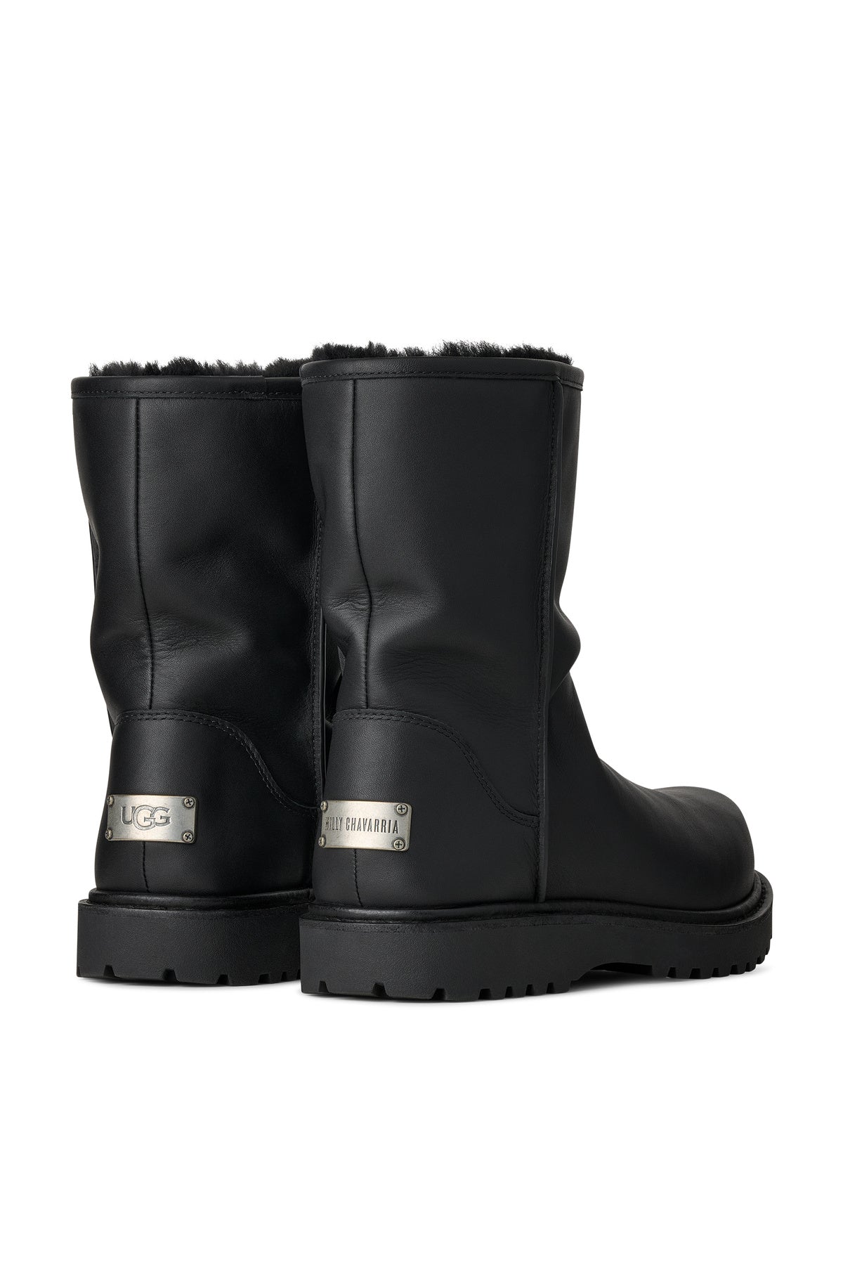 Willy Chavarria | UGG Relaxed