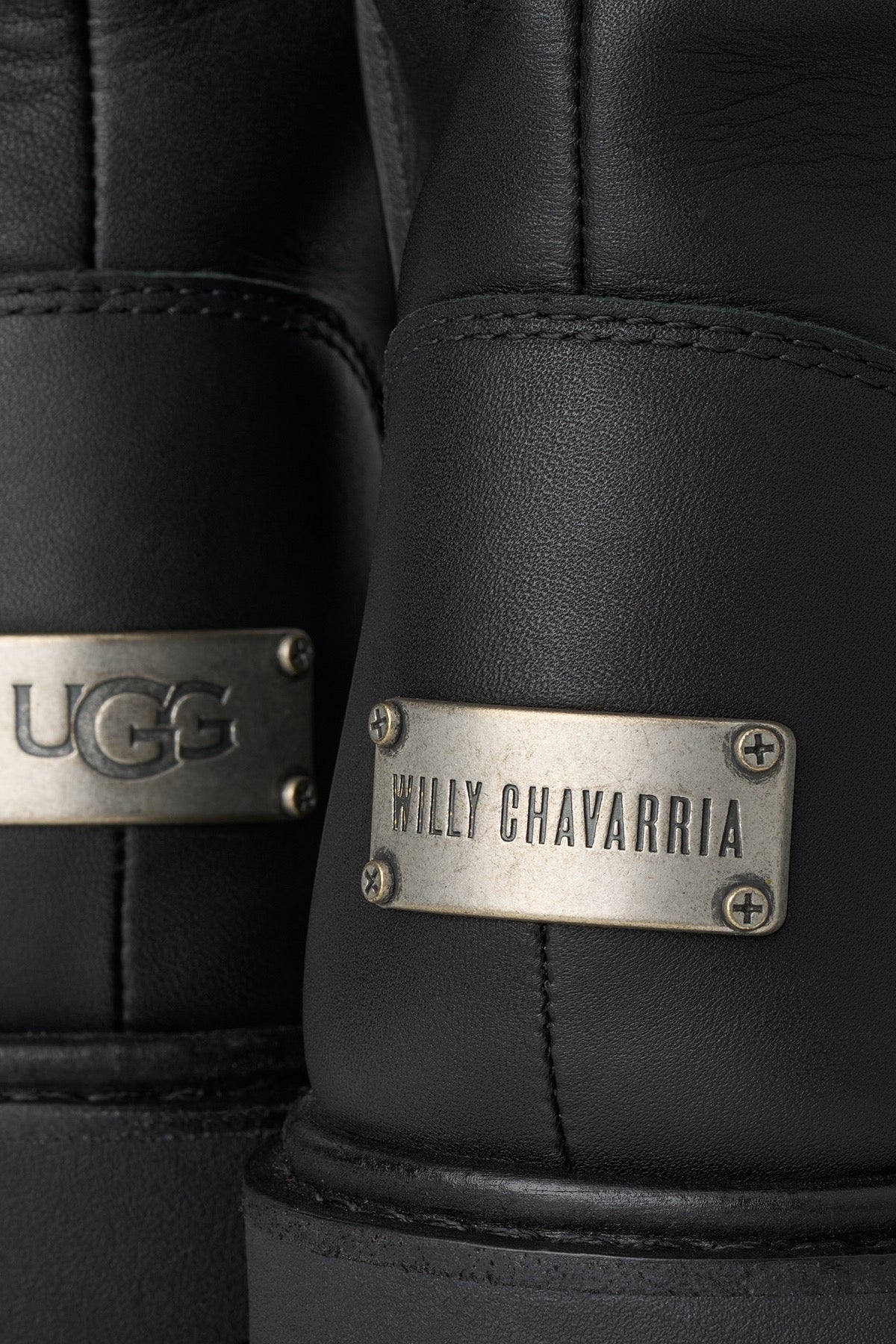 Willy Chavarria | UGG Relaxed