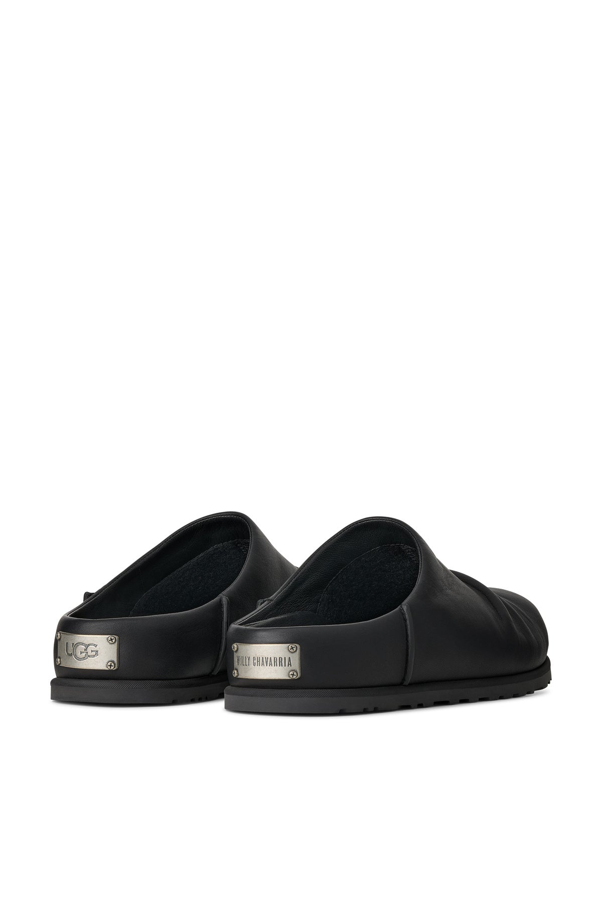 Willy Chavarria | UGG Otzo Clog