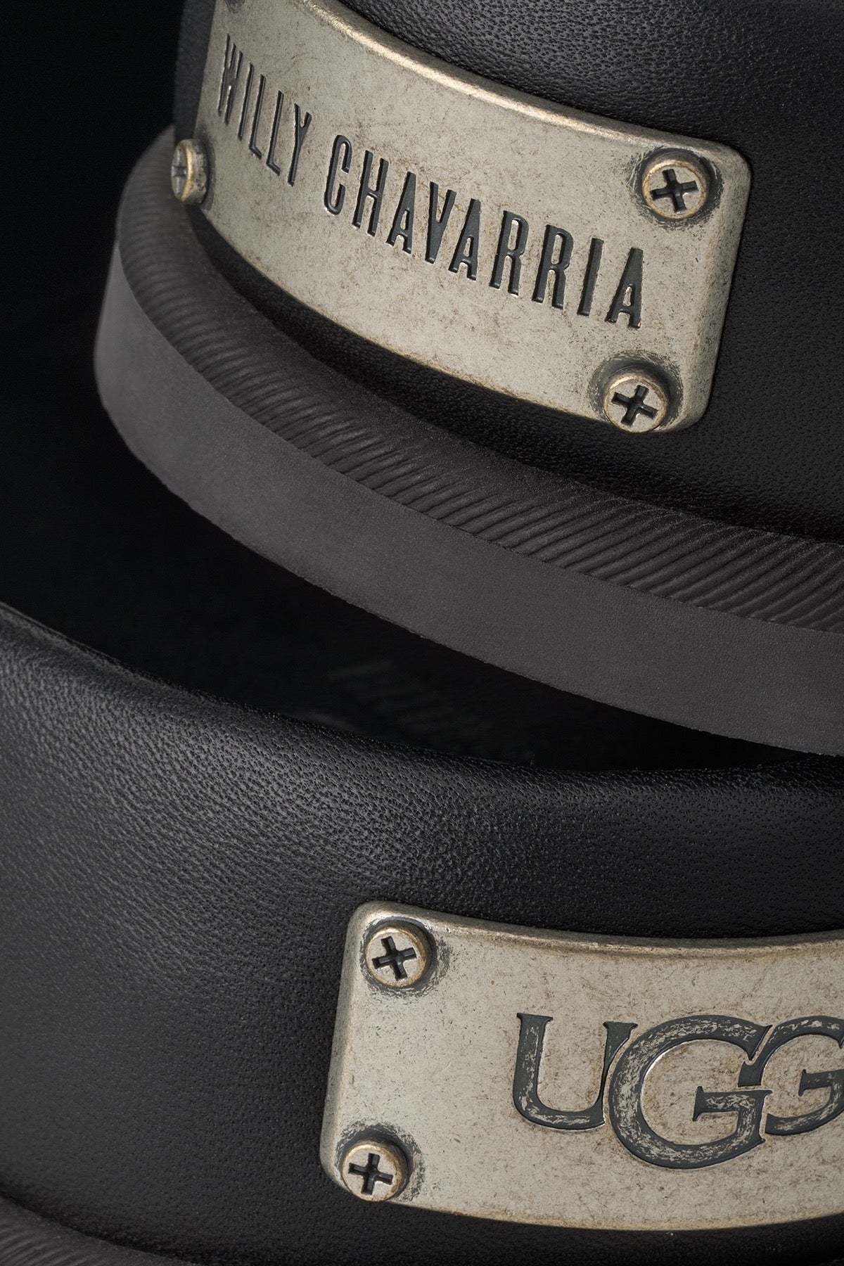 Willy Chavarria | UGG Otzo Clog
