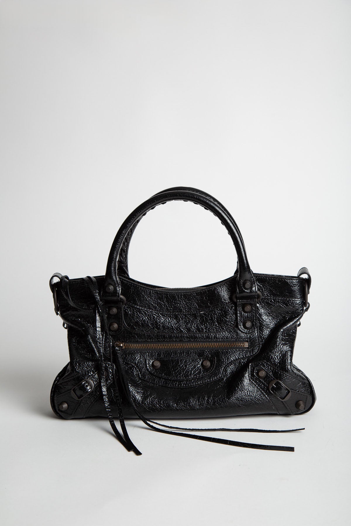 BALENCIAGA | Le City First Bag