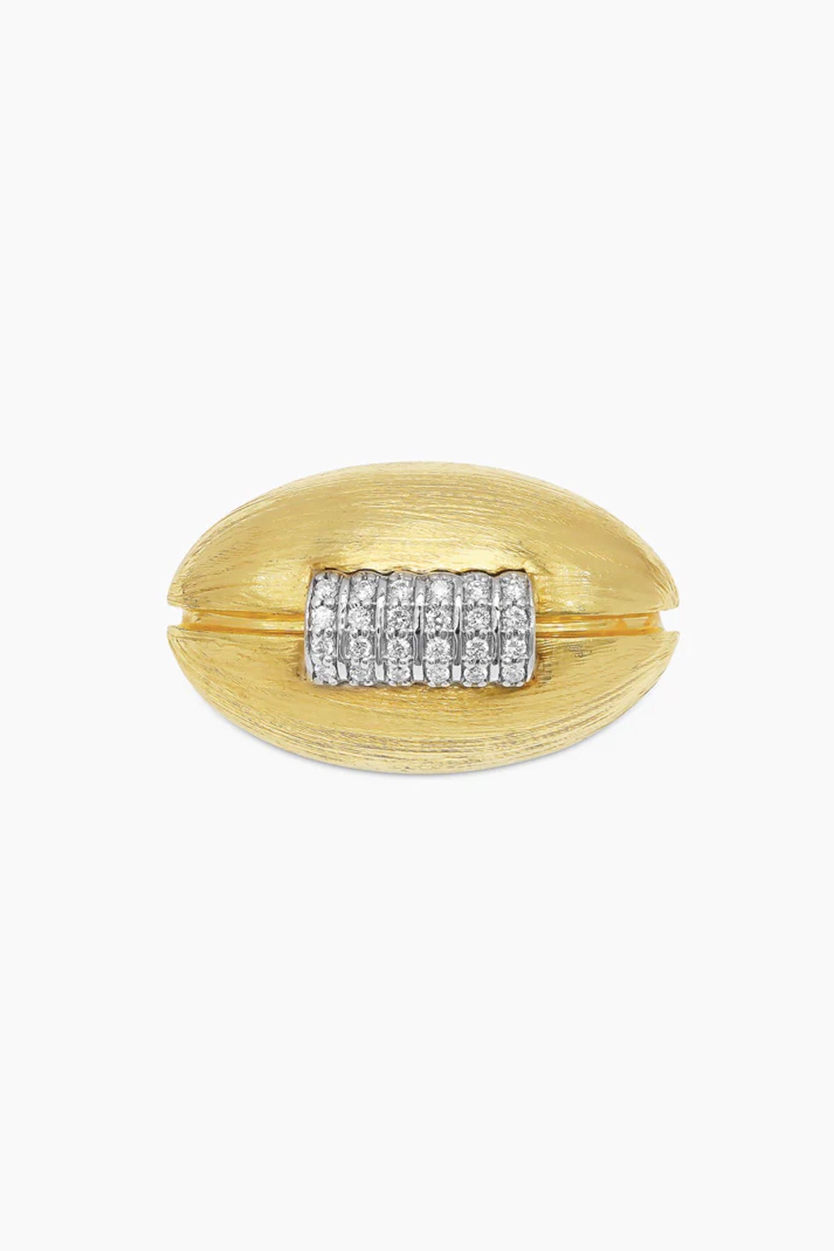 David Gotlib | 18kyg Go Long Cufflinks