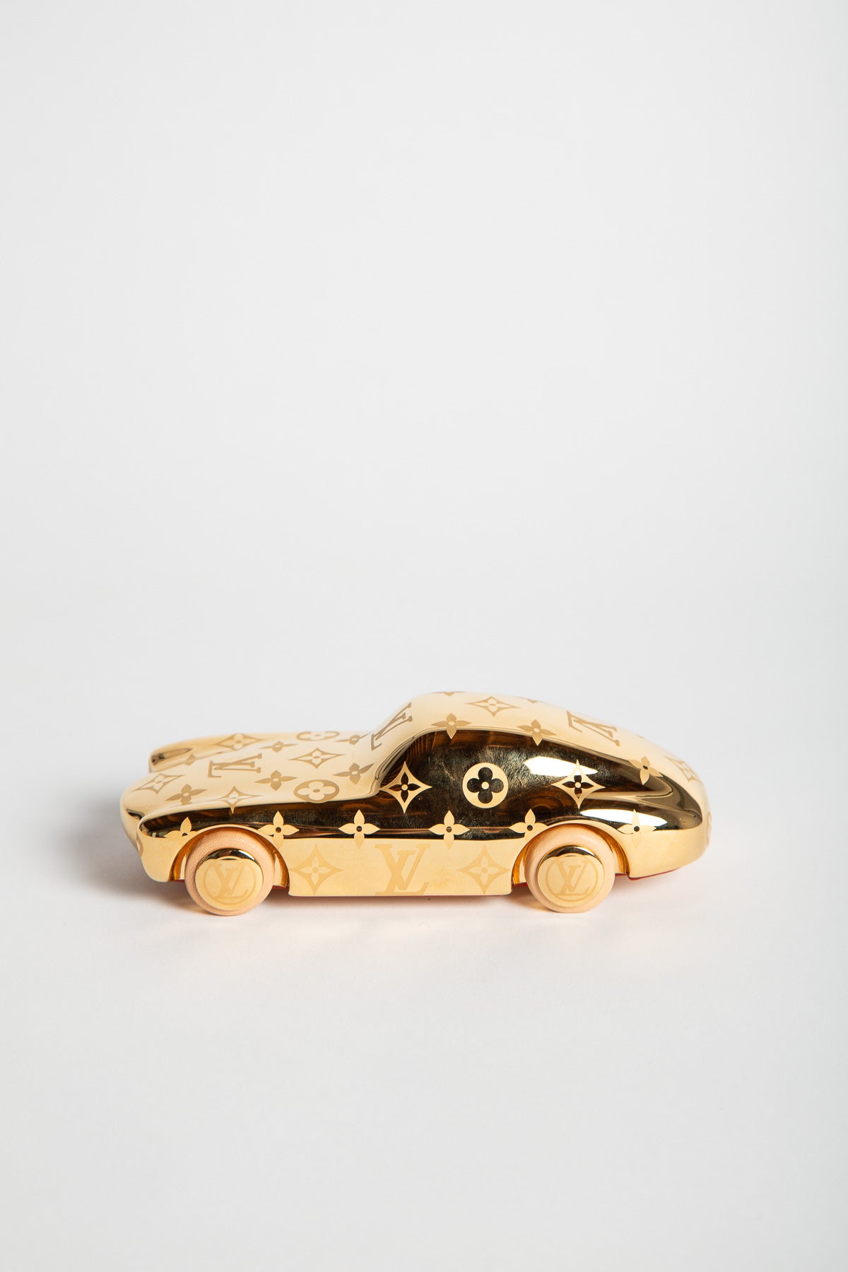 Louis Vuitton | Voguez, Volez, Voyagez Car Paperweight