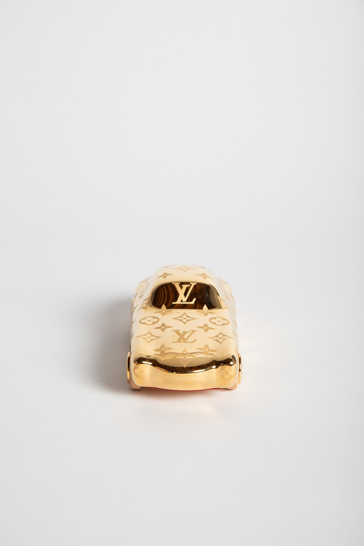 Louis Vuitton | Voguez, Volez, Voyagez Car Paperweight