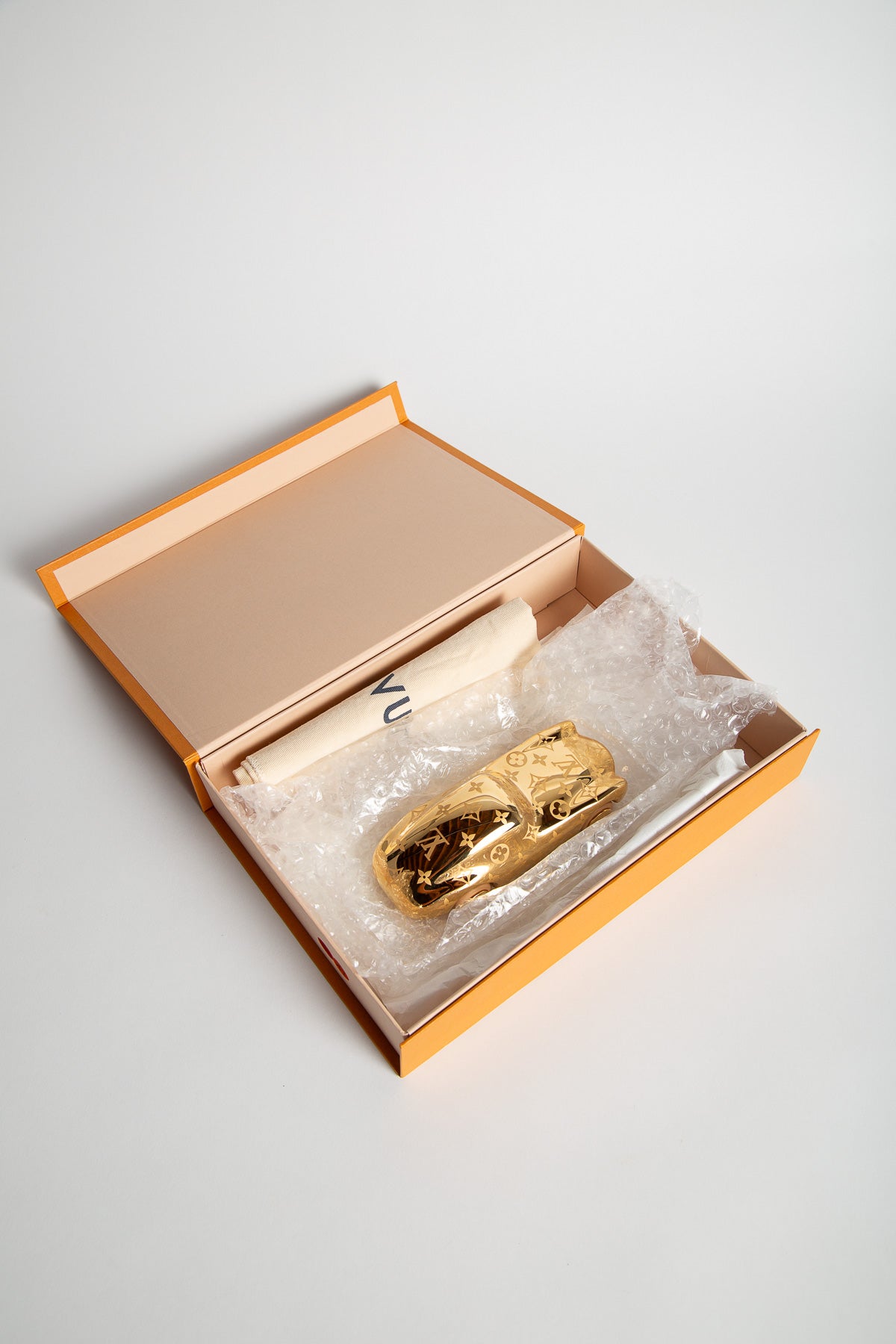 Louis Vuitton | Voguez, Volez, Voyagez Car Paperweight
