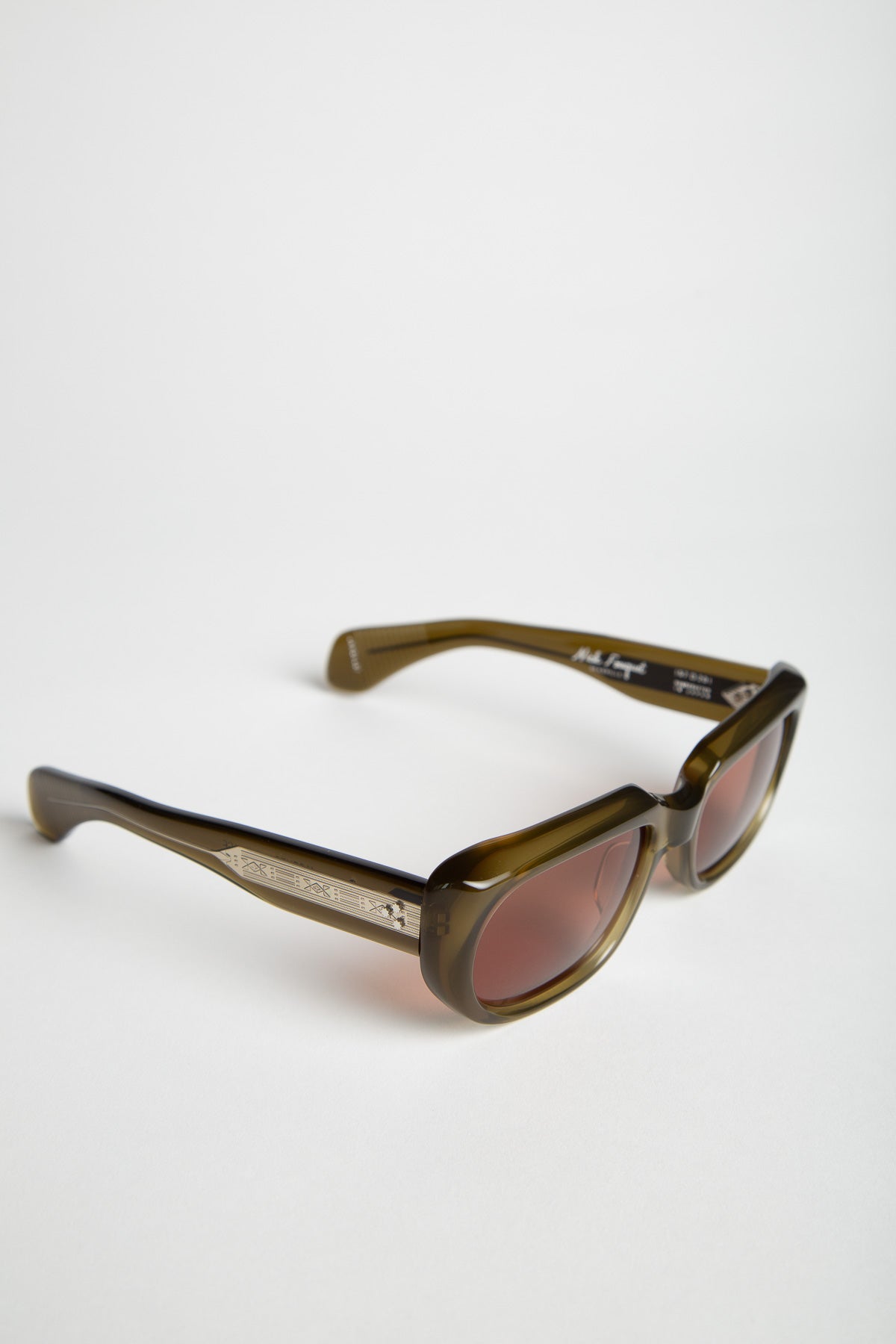 JACQUES MARIE MAGE | ARCHIBALD SUNGLASSES
