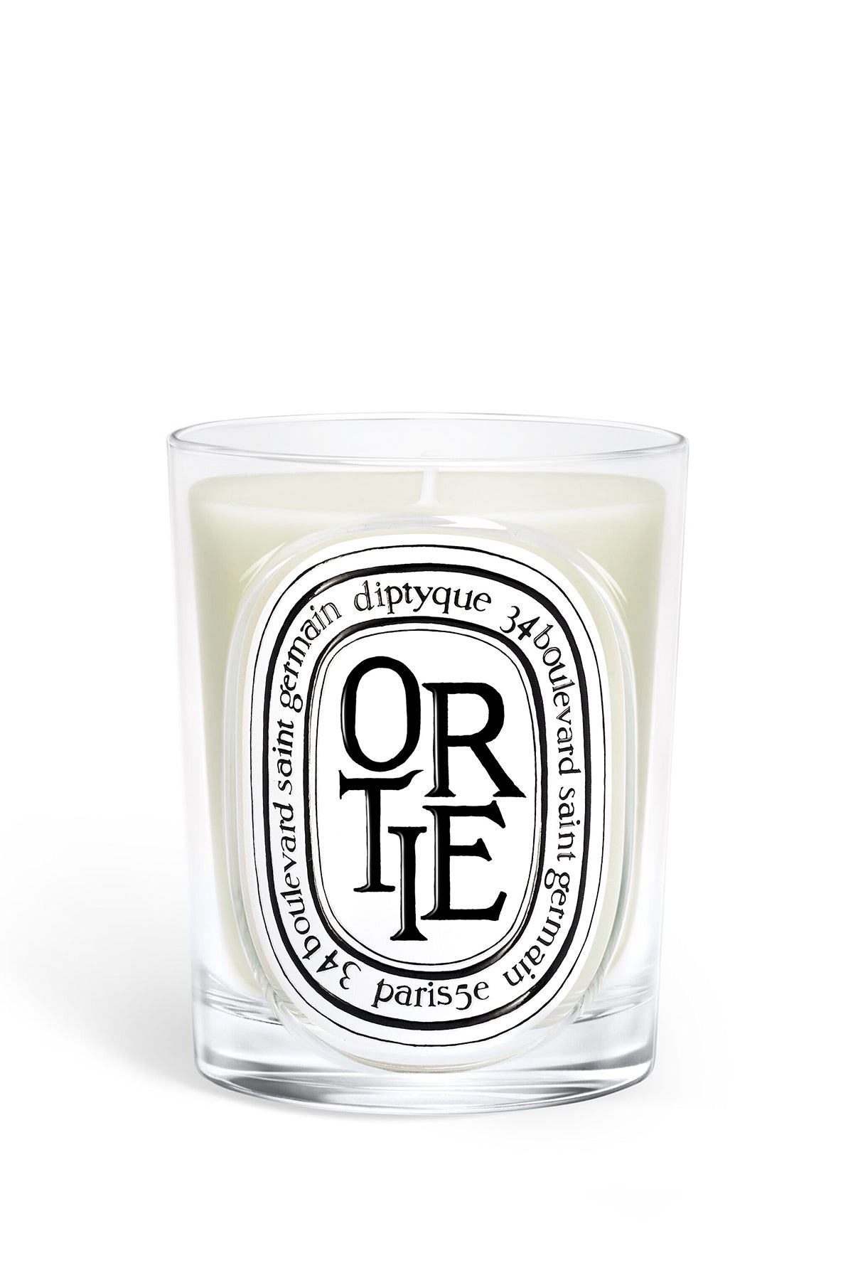 Diptyque | Ortie (Nettle) 190