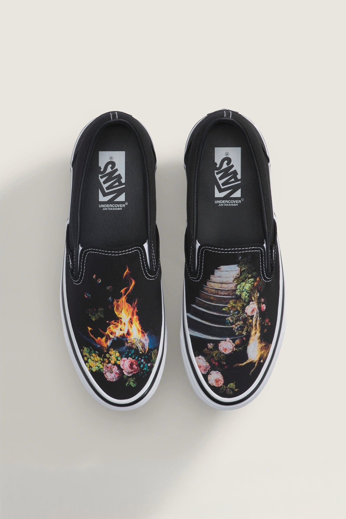 OTW BY VANS | OTW by Vans X UNDERCOVER Classic Slip-On 98
