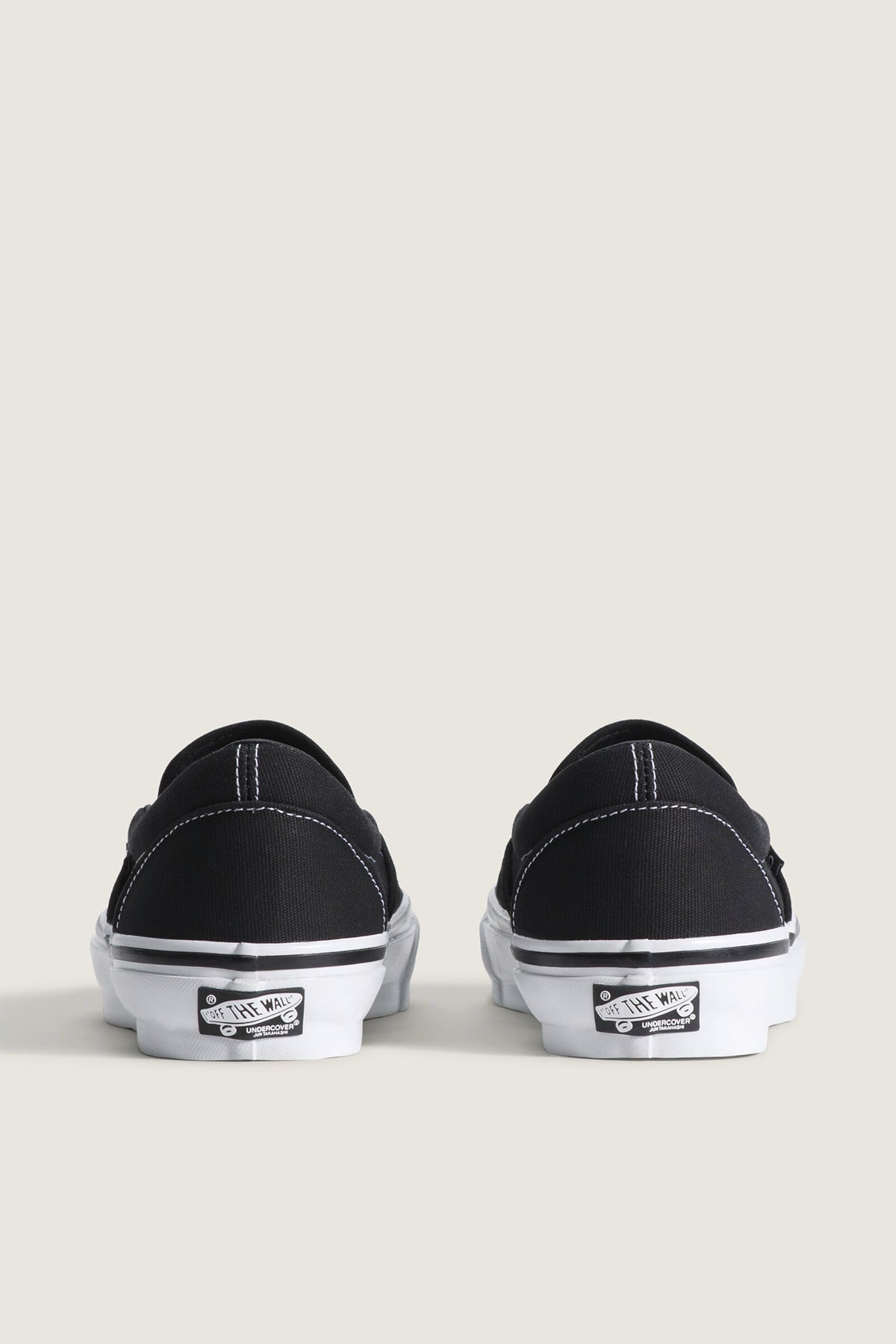 OTW BY VANS | OTW by Vans X UNDERCOVER Classic Slip-On 98
