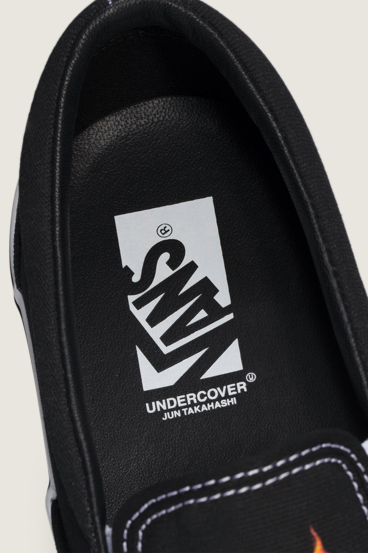 OTW BY VANS | OTW by Vans X UNDERCOVER Classic Slip-On 98