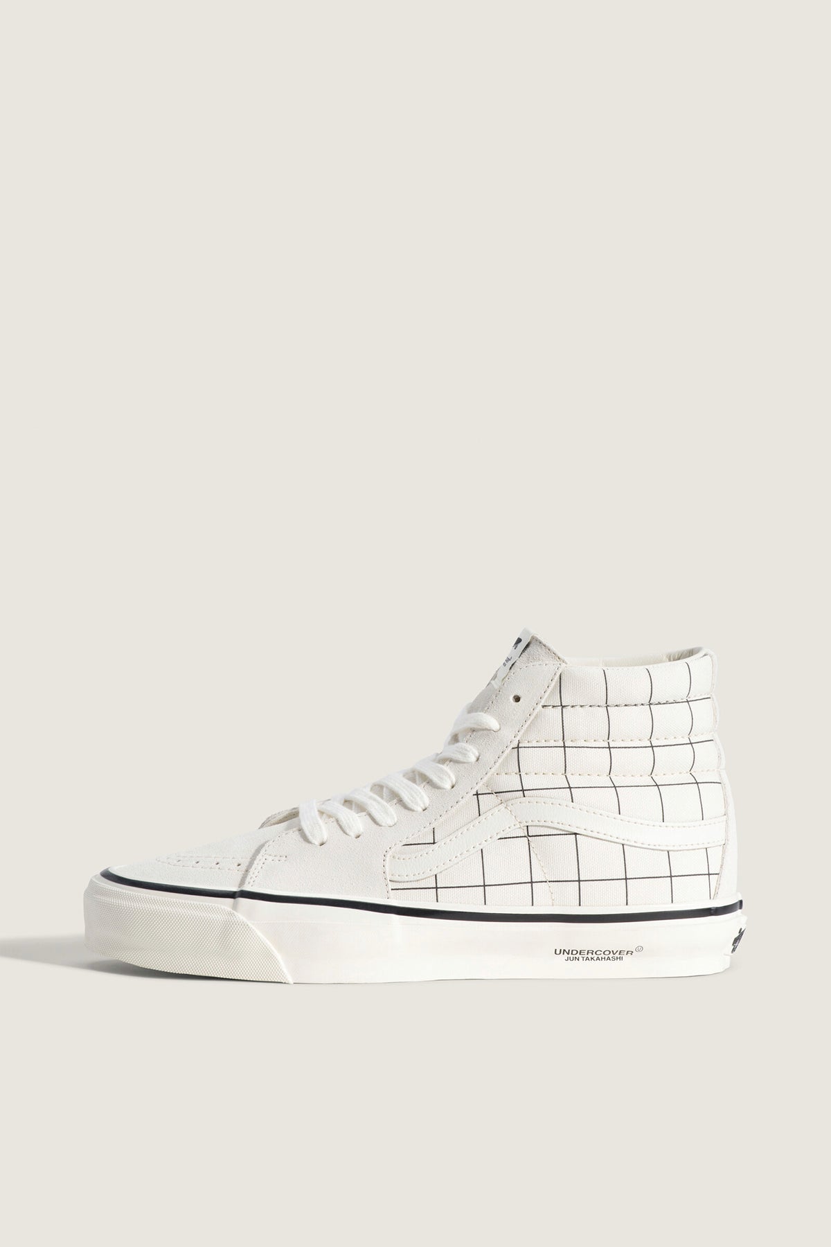 OTW BY VANS | OTW by Vans X UNDERCOVER Sk8-Hi