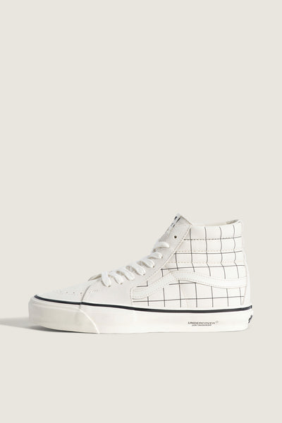 OTW BY VANS | OTW by Vans X UNDERCOVER Sk8-Hi
