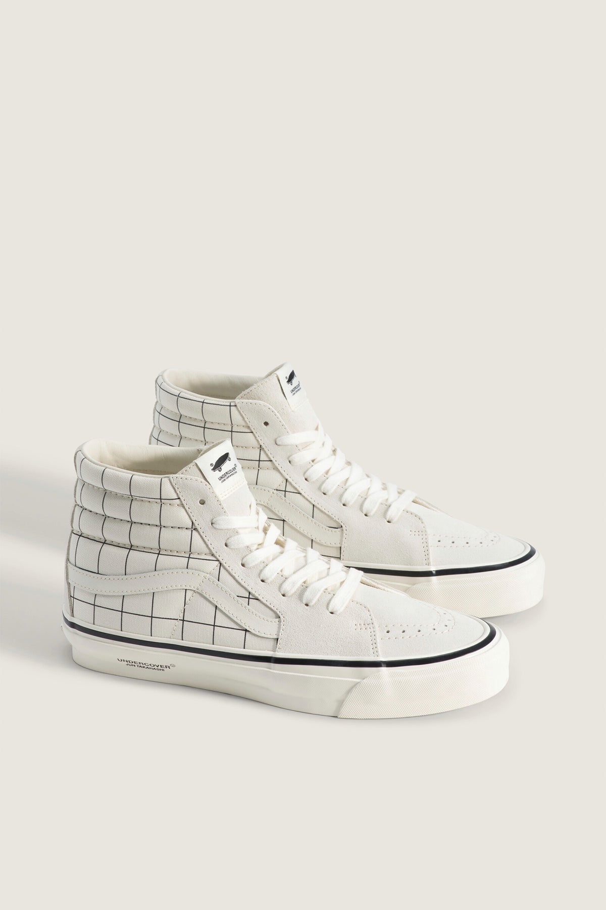 OTW BY VANS | OTW by Vans X UNDERCOVER Sk8-Hi