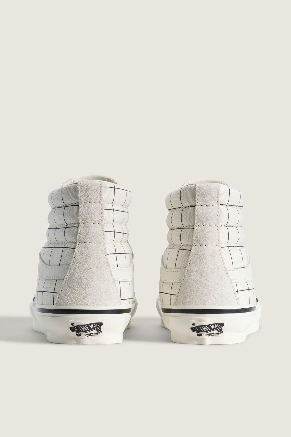 OTW BY VANS | OTW by Vans X UNDERCOVER Sk8-Hi