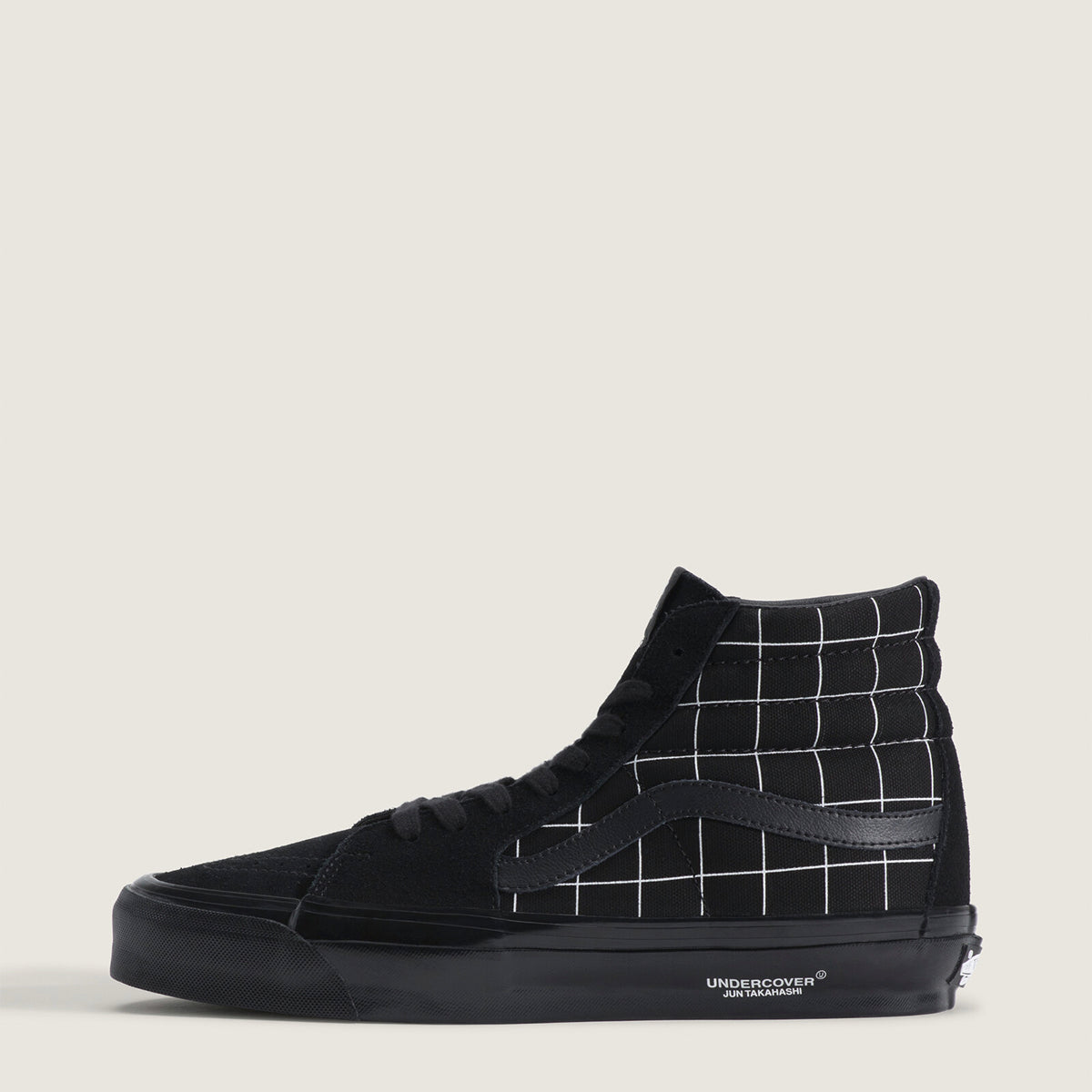 OTW BY VANS | OTW by Vans X UNDERCOVER Sk8-Hi
