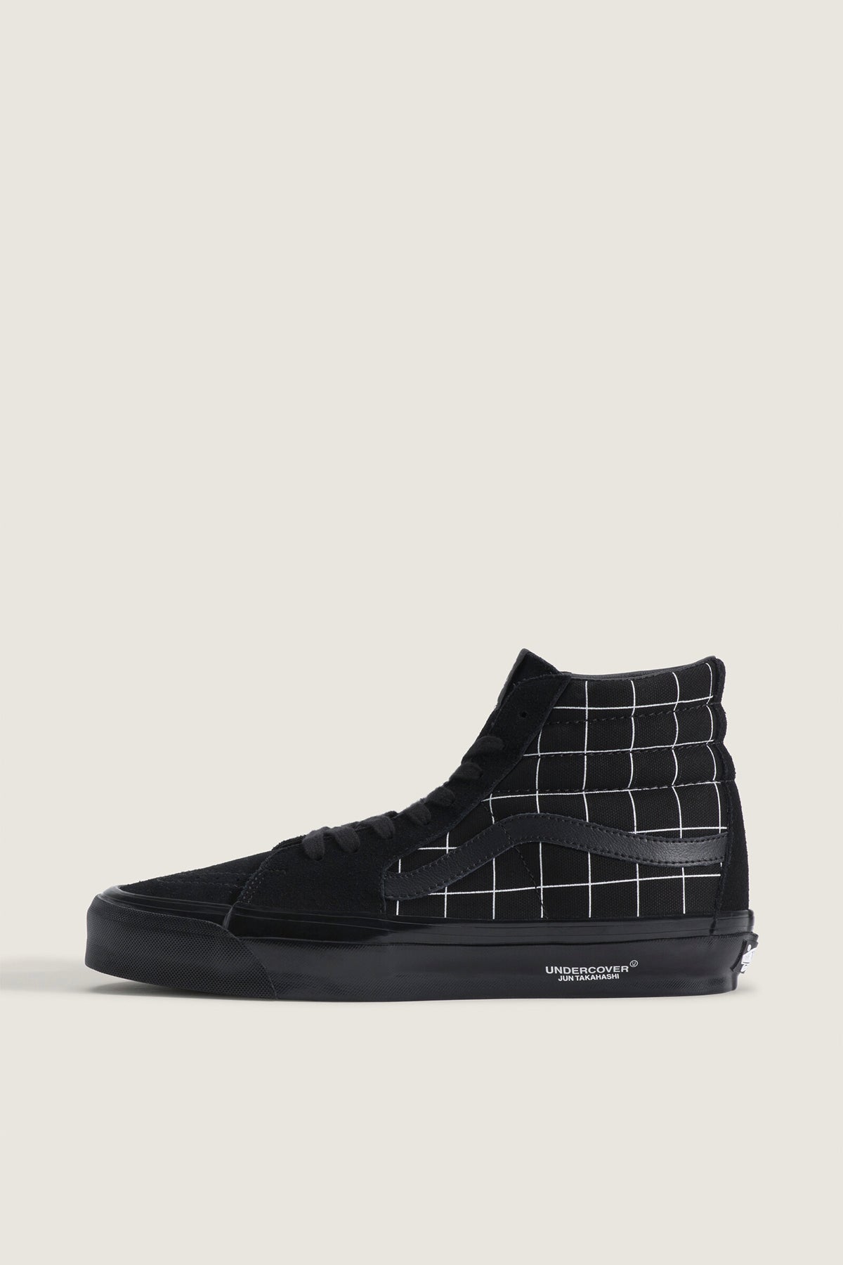 OTW BY VANS | OTW by Vans X UNDERCOVER Sk8-Hi