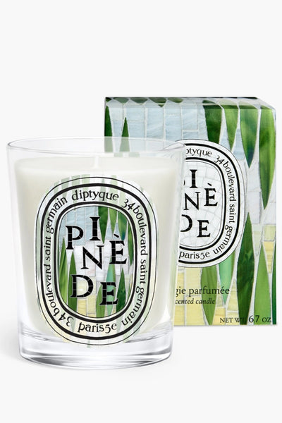 Diptyque | Pinède 190G Candle