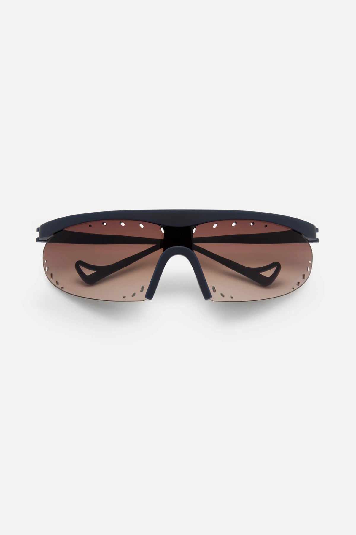 District Vision | Koharu Eclipse PAF Deep Sea, D+ Brown Gradient