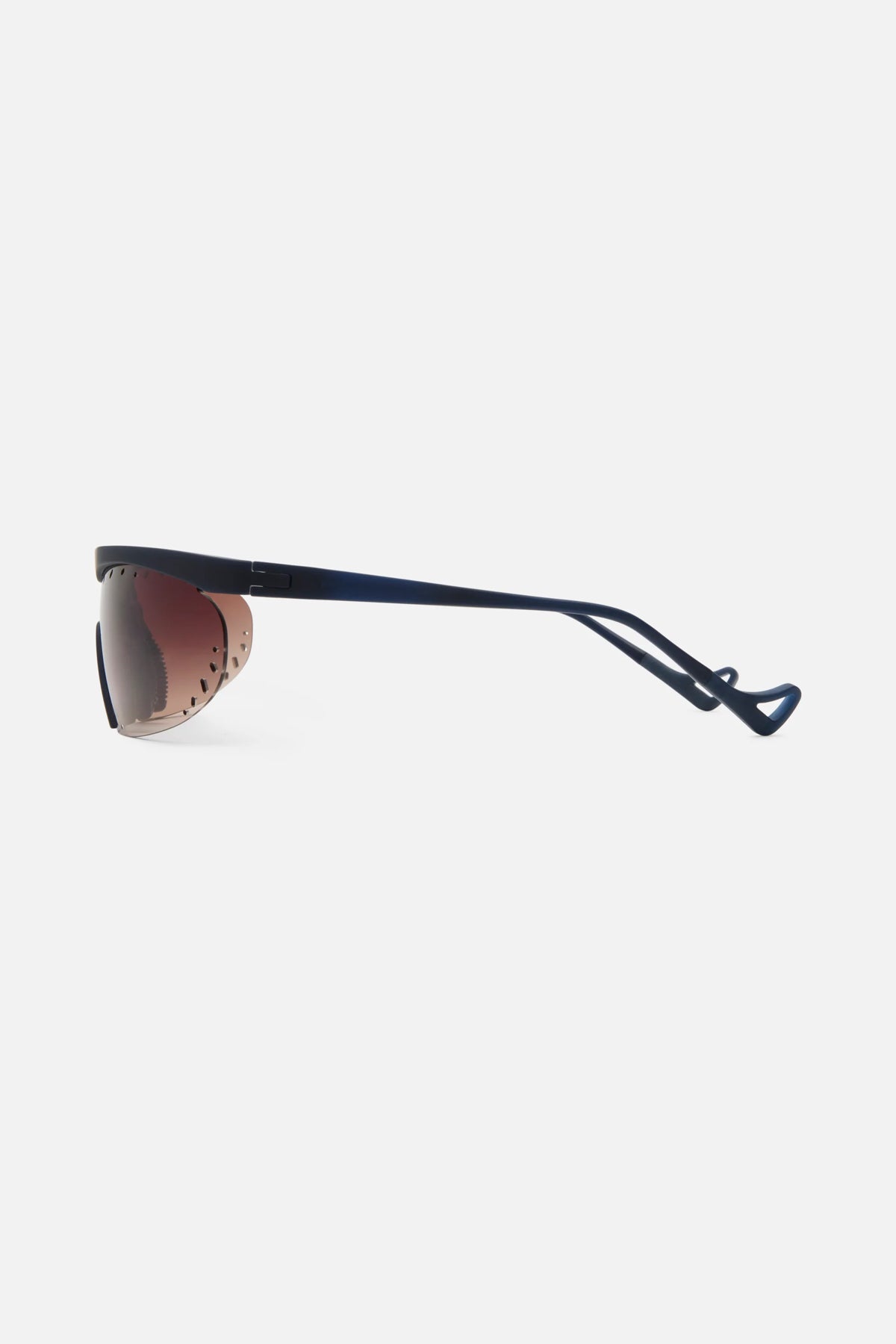 District Vision | Koharu Eclipse PAF Deep Sea, D+ Brown Gradient