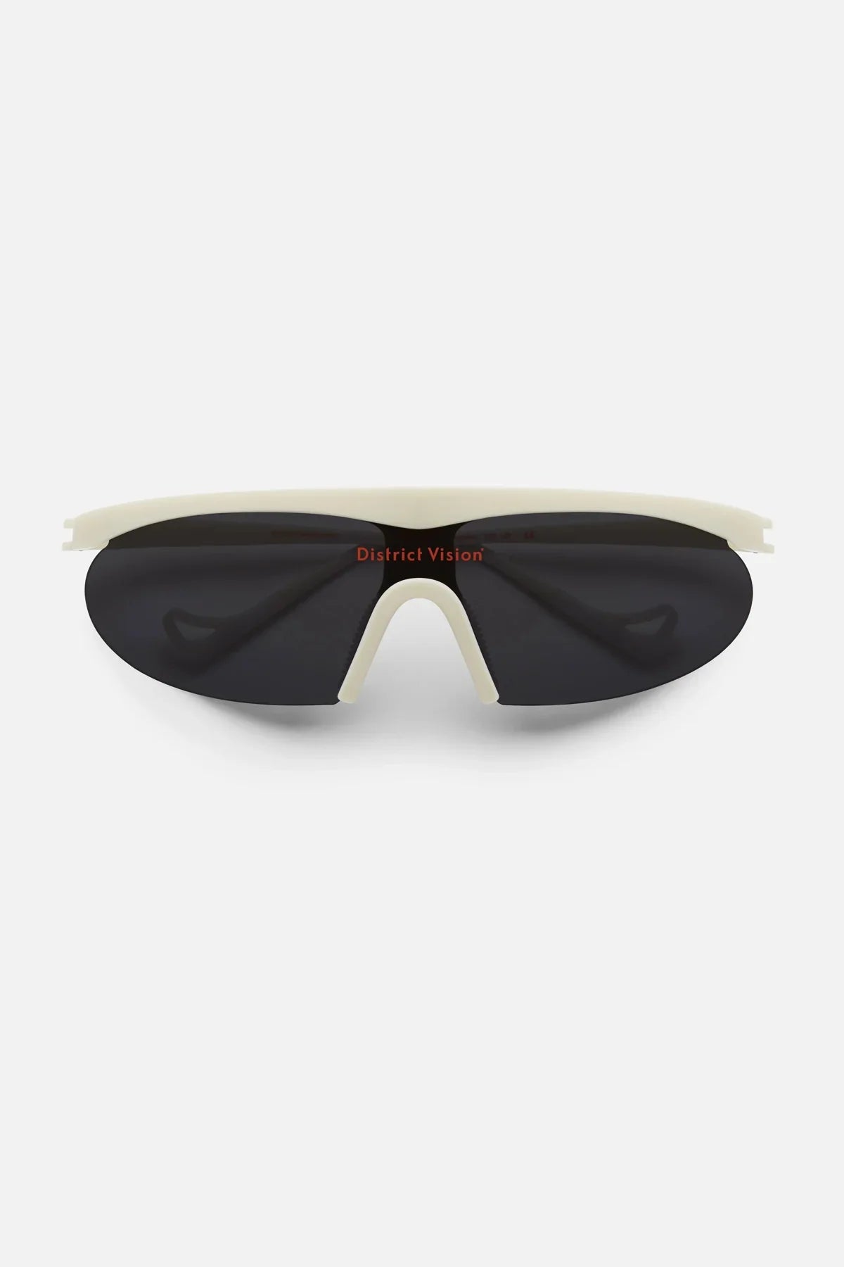District Vision | Koharu Eclipse, Limestone/D+ Onyx Mirror