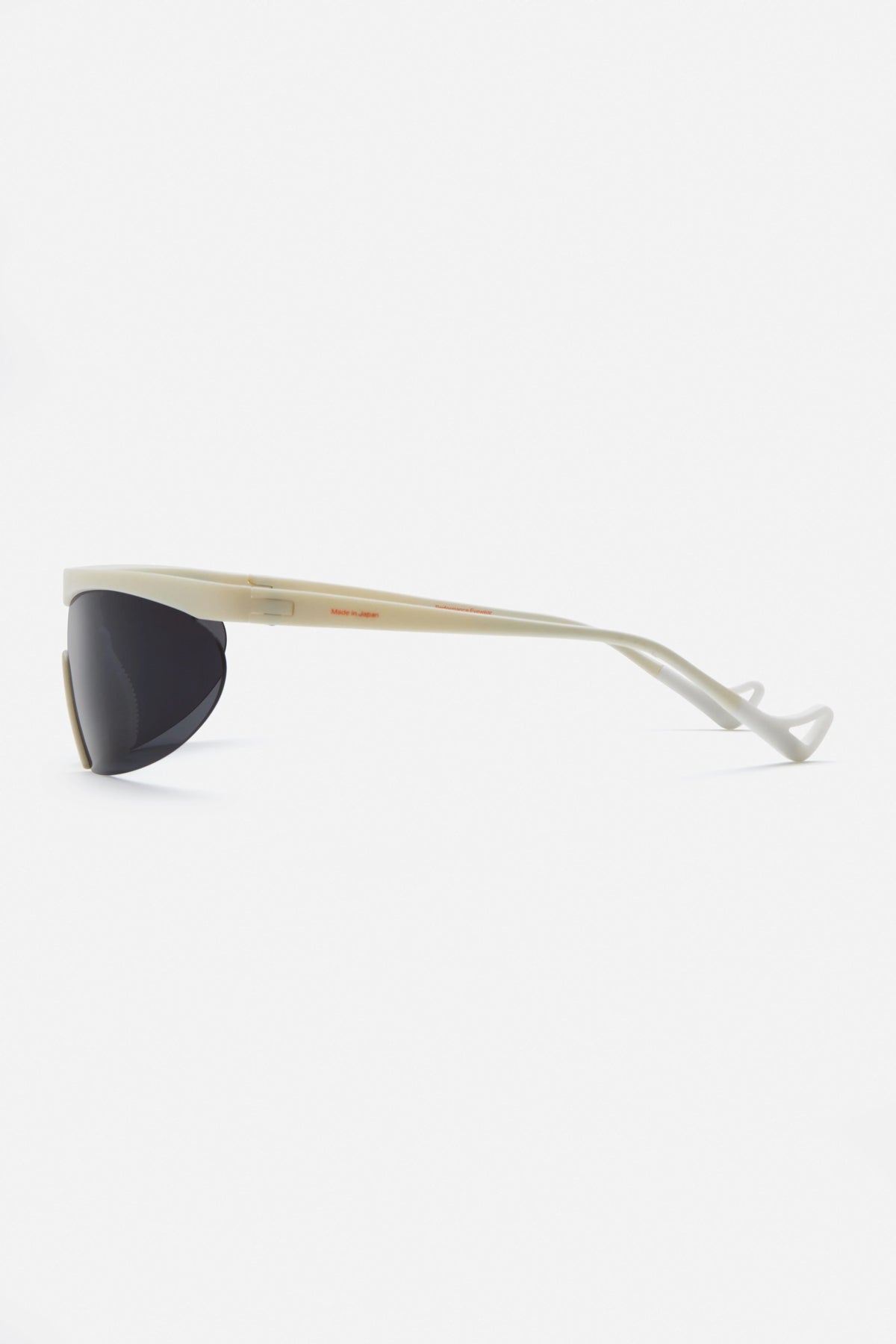 District Vision | Koharu Eclipse, Limestone/D+ Onyx Mirror