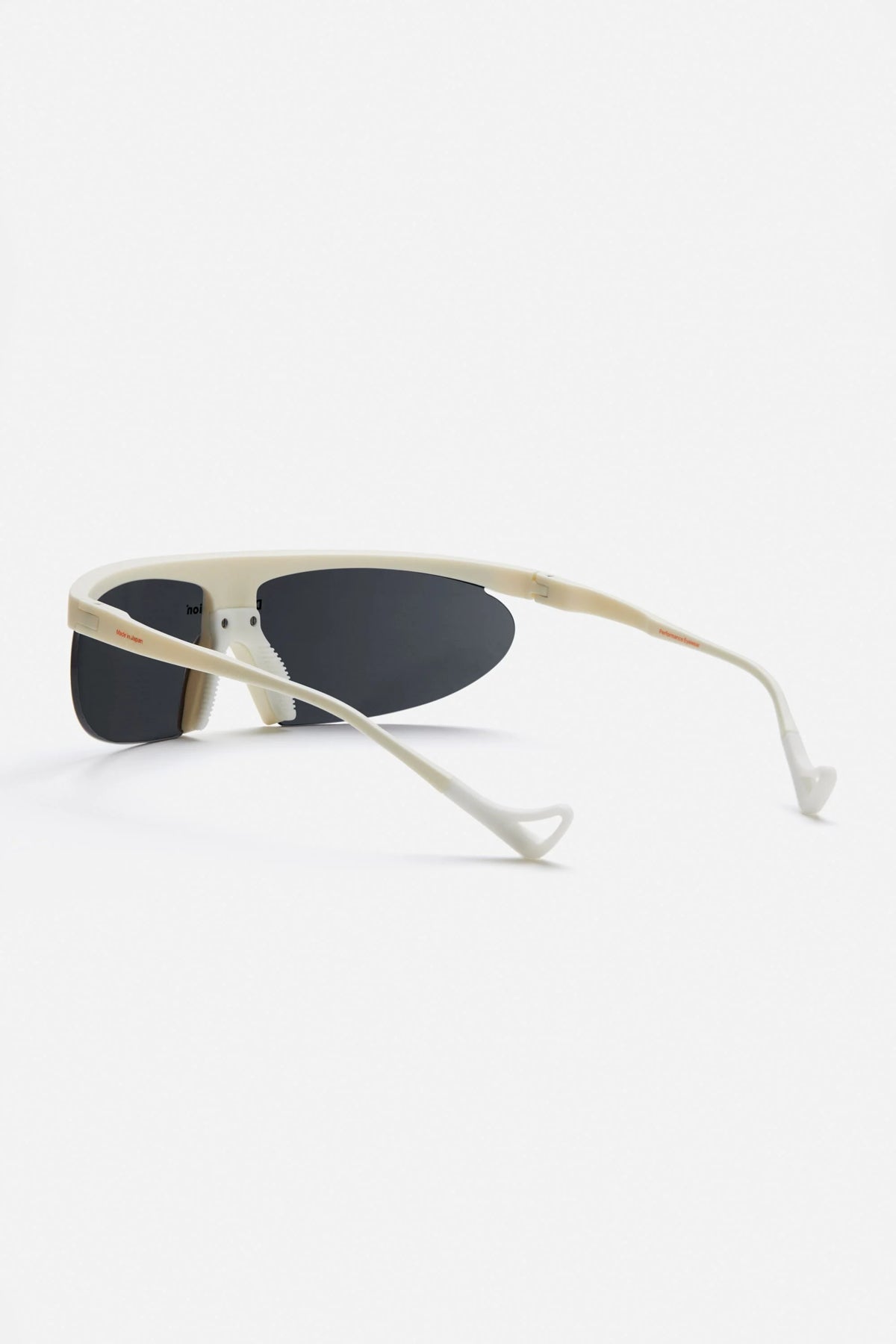 District Vision | Koharu Eclipse, Limestone/D+ Onyx Mirror