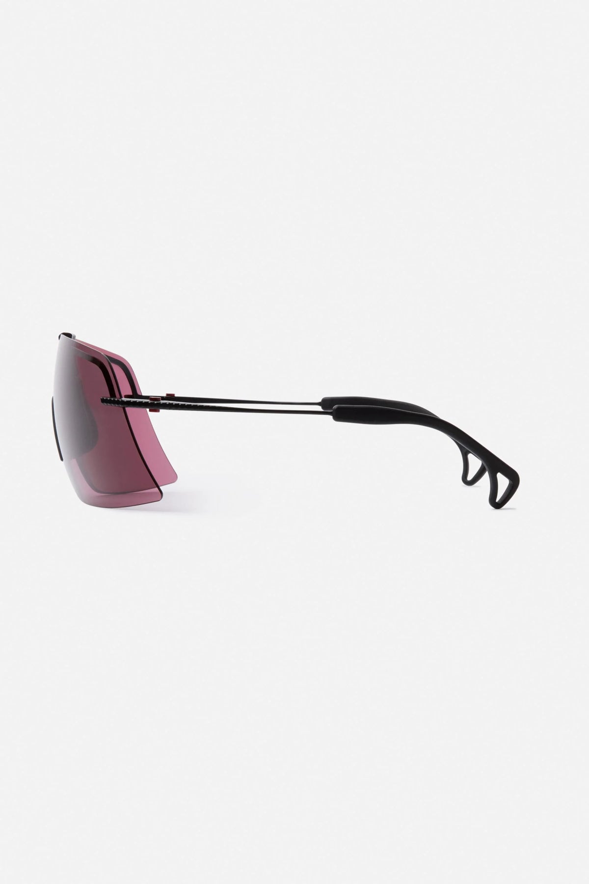 District Vision | Yusuke Alpine Blade Ti Black, D+ Black Rose