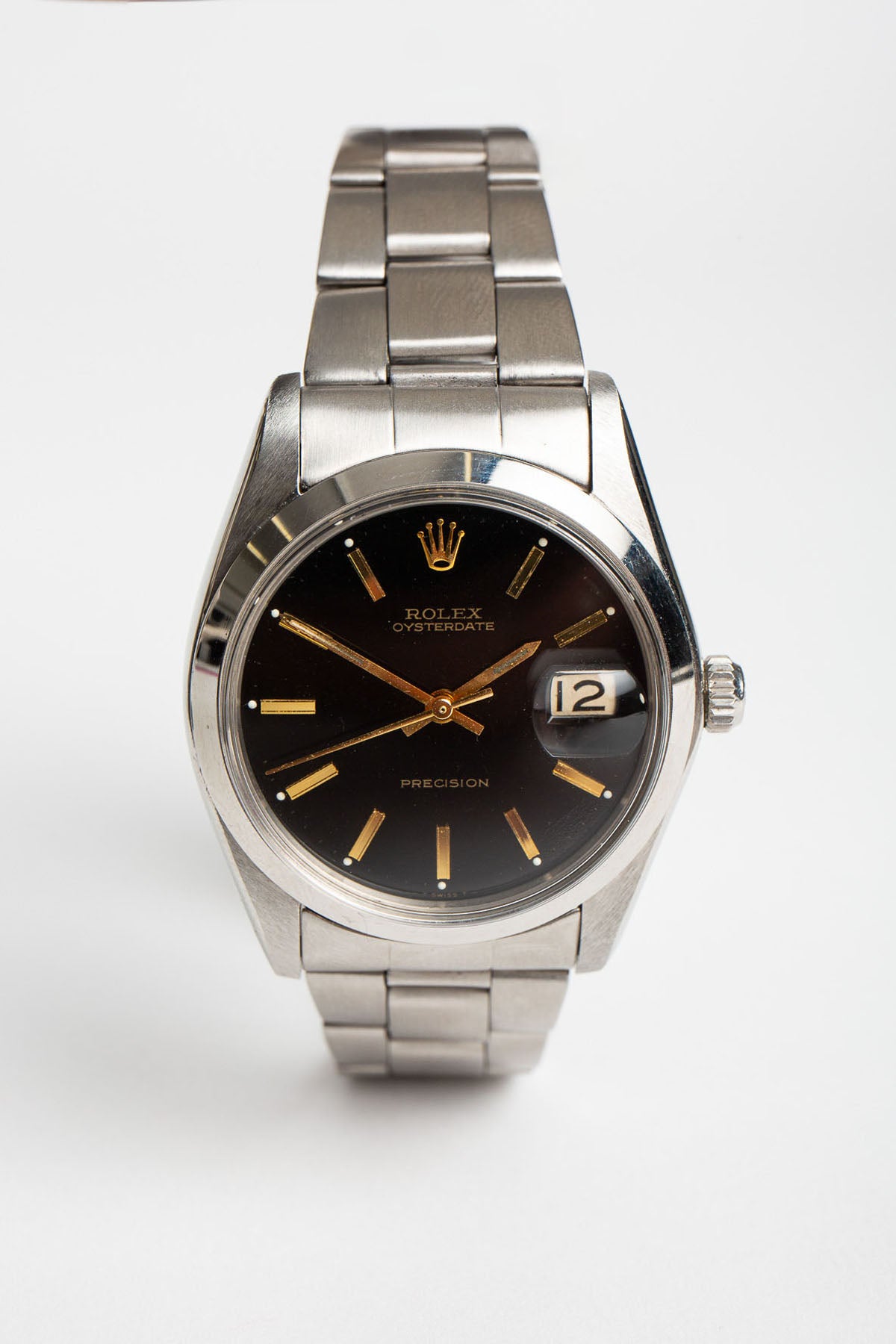 Rolex | 1967 Rolex Oysterdate Watch
