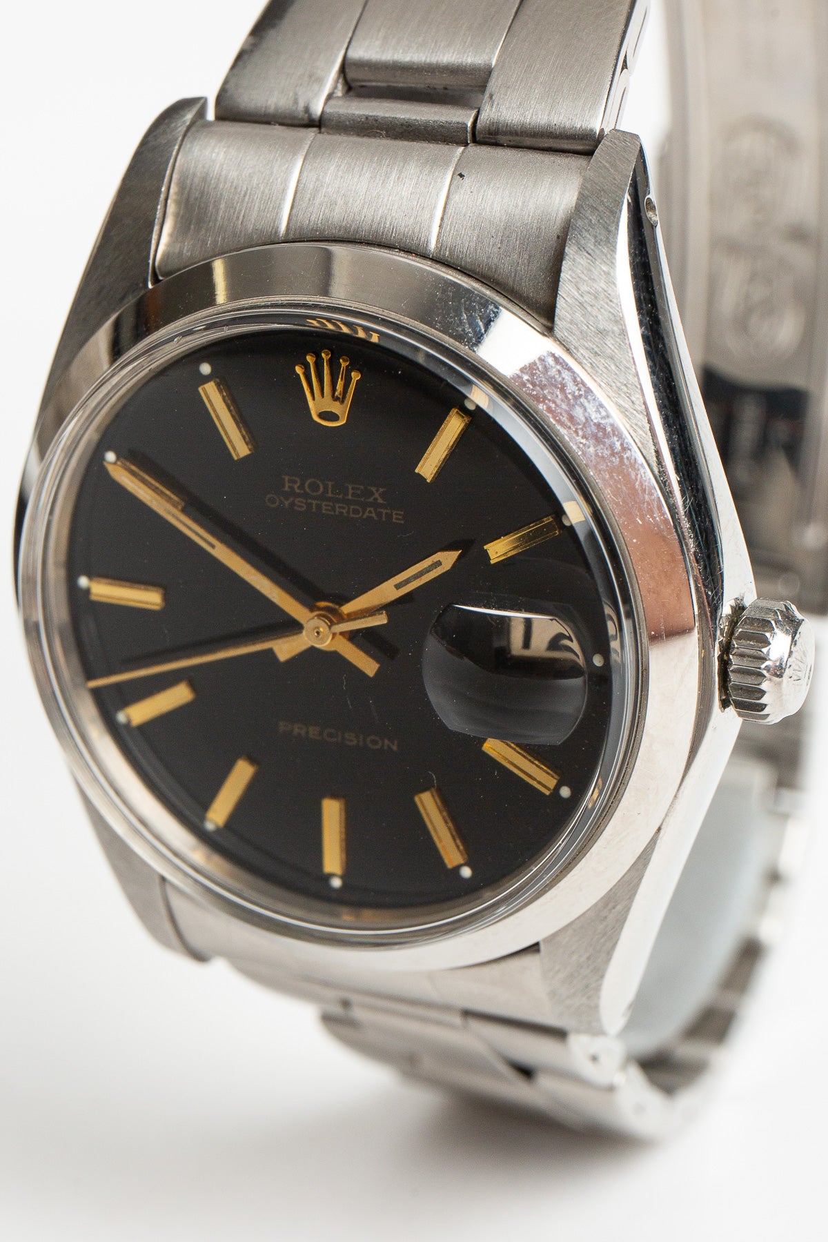 Rolex | 1967 Rolex Oysterdate Watch