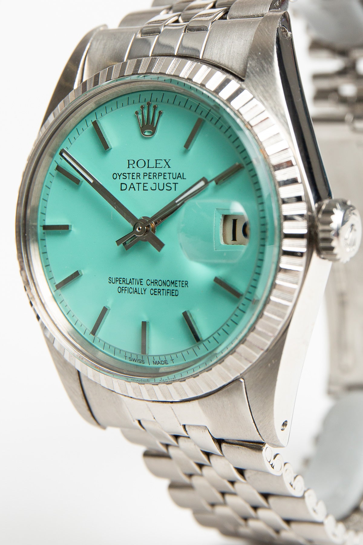 Rolex | 1972 Rolex Datejust Watch
