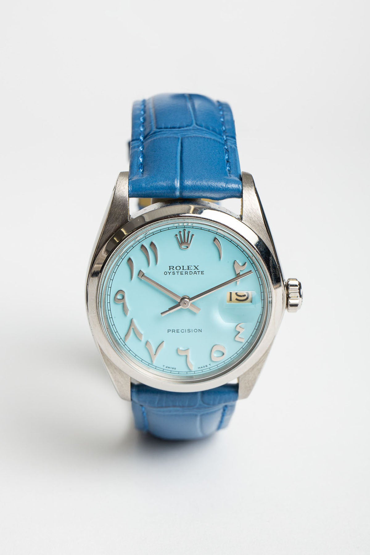 Rolex | 1969 Rolex Oytserdate Watch