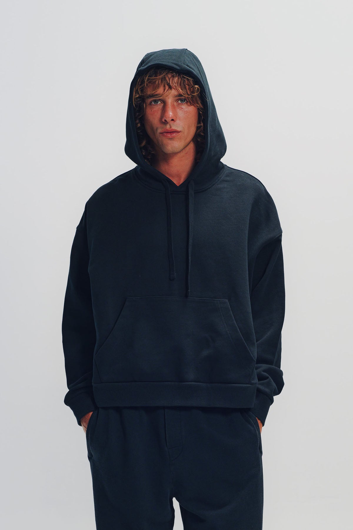 MATTHEW M. WILLIAMS | Oversized Pullover Hoodie