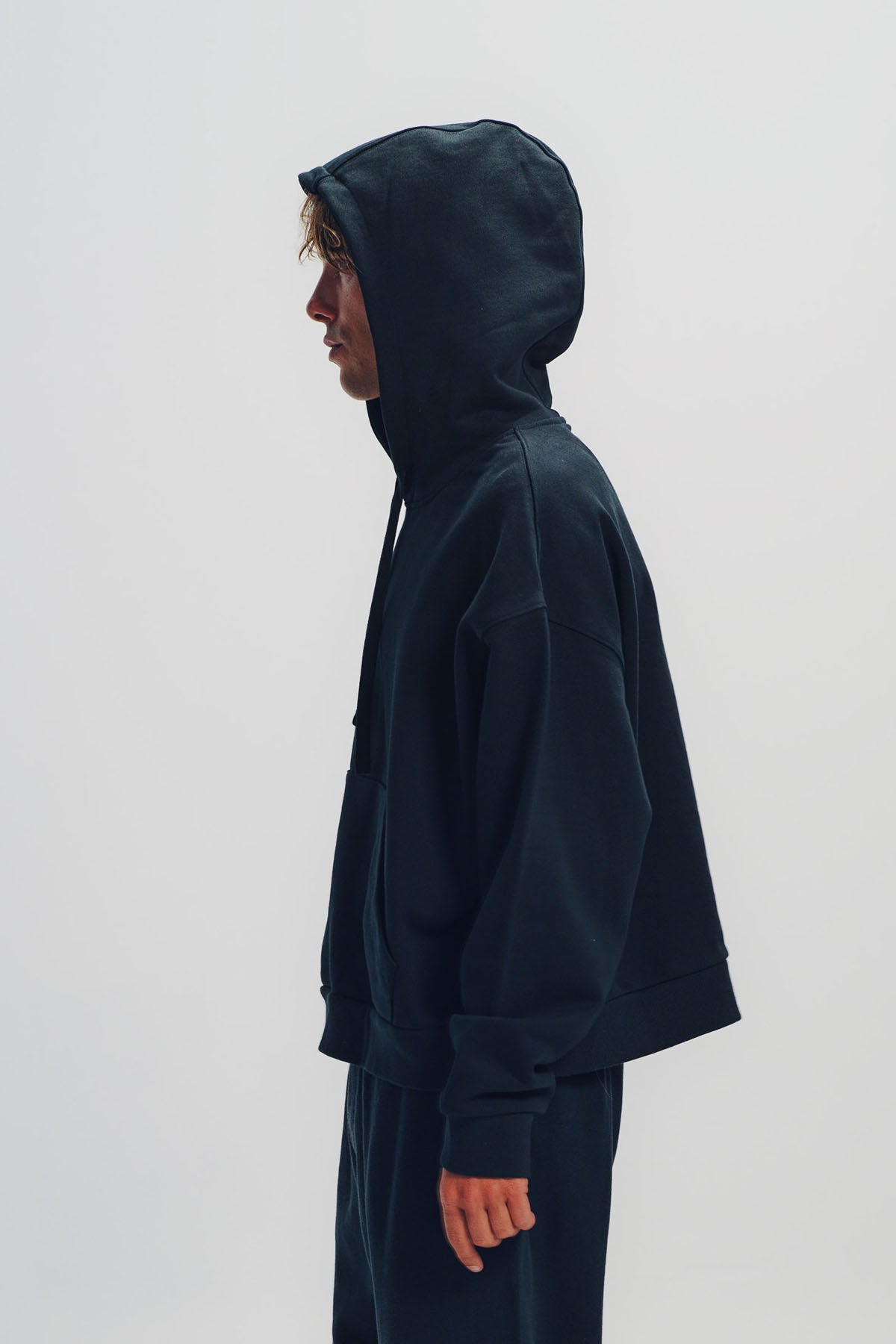 MATTHEW M. WILLIAMS | Oversized Pullover Hoodie