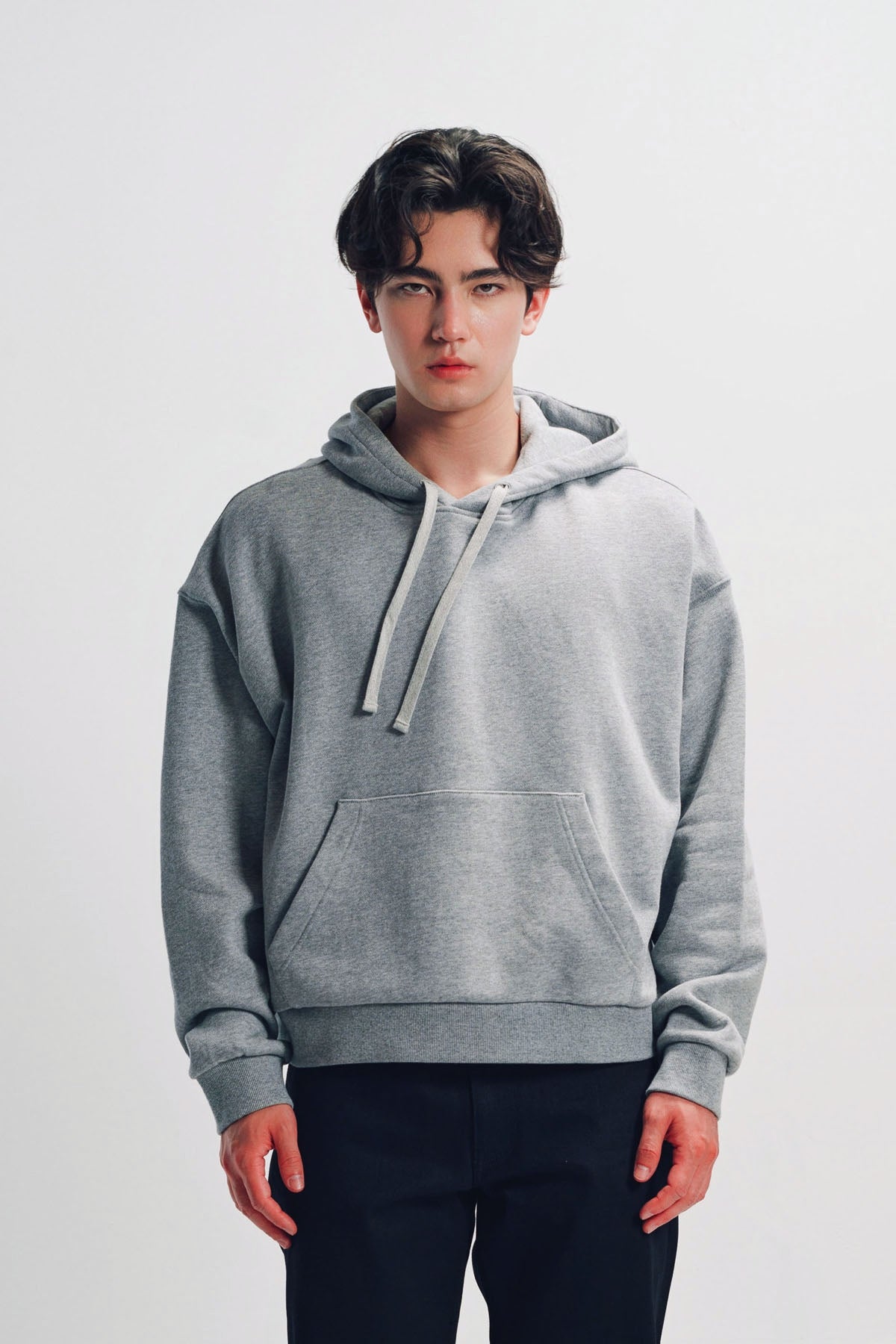 Matthew M. Williams | Oversized Pullover Hoodie