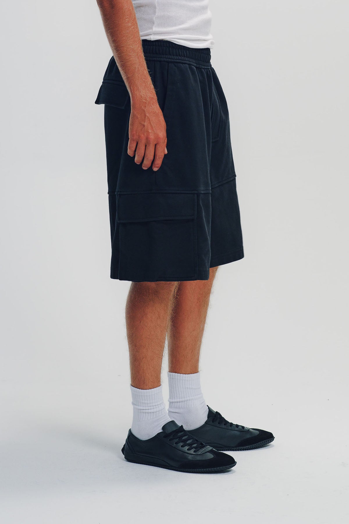 MATTHEW M. WILLIAMS | Cargo Pocket Sweatshort
