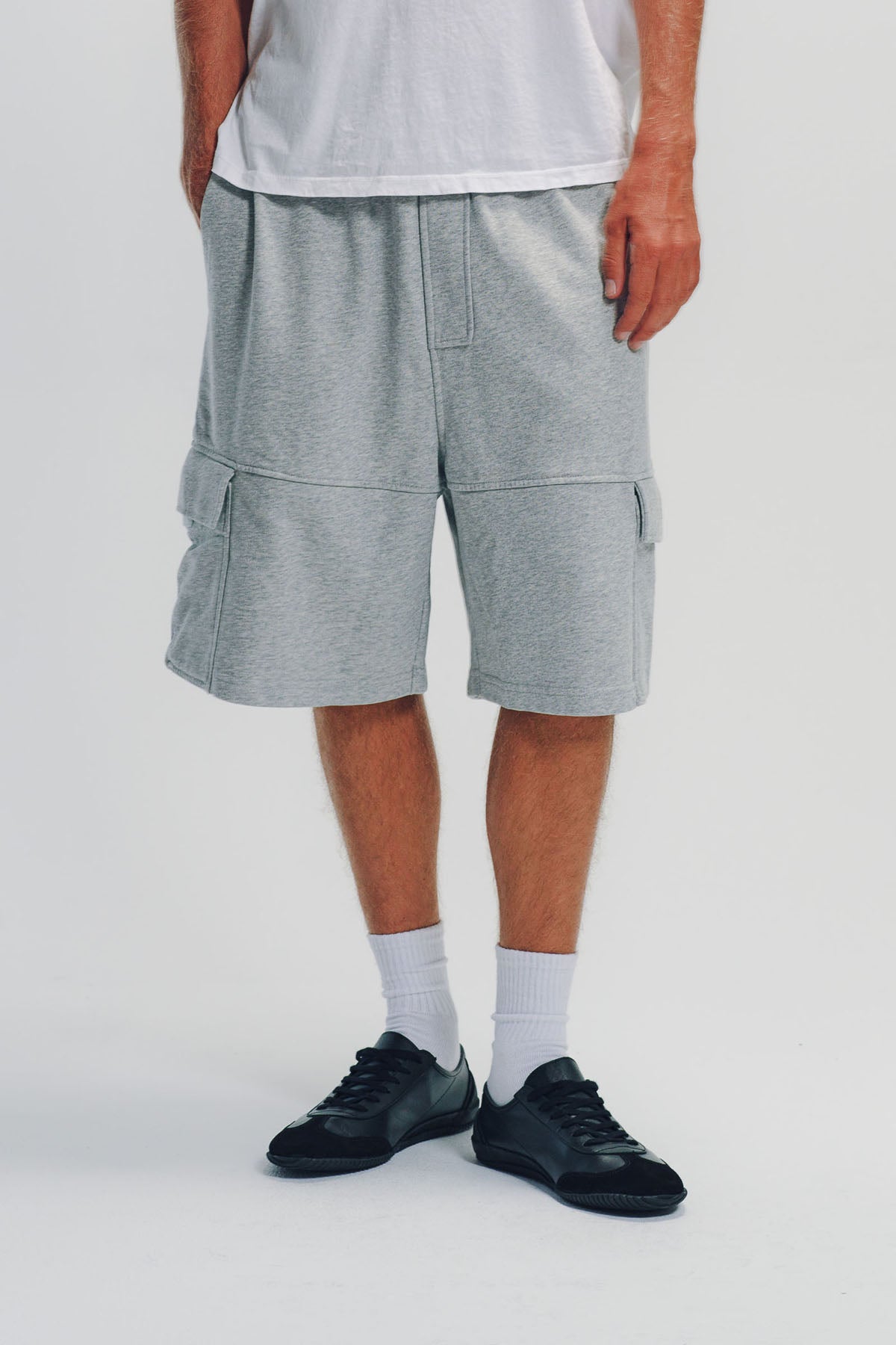 MATTHEW M. WILLIAMS | Cargo Pocket Sweatshort