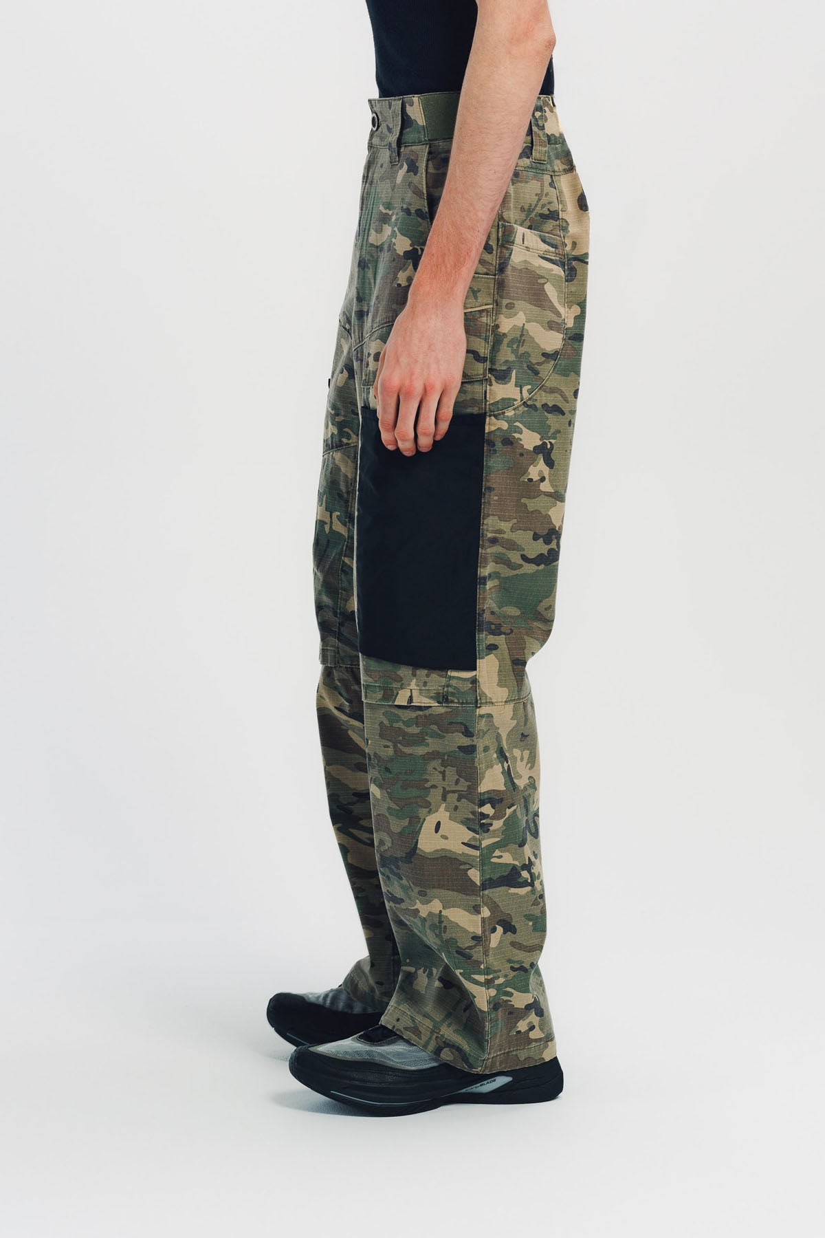 Matthew M. Williams | Camo Cargo Pants