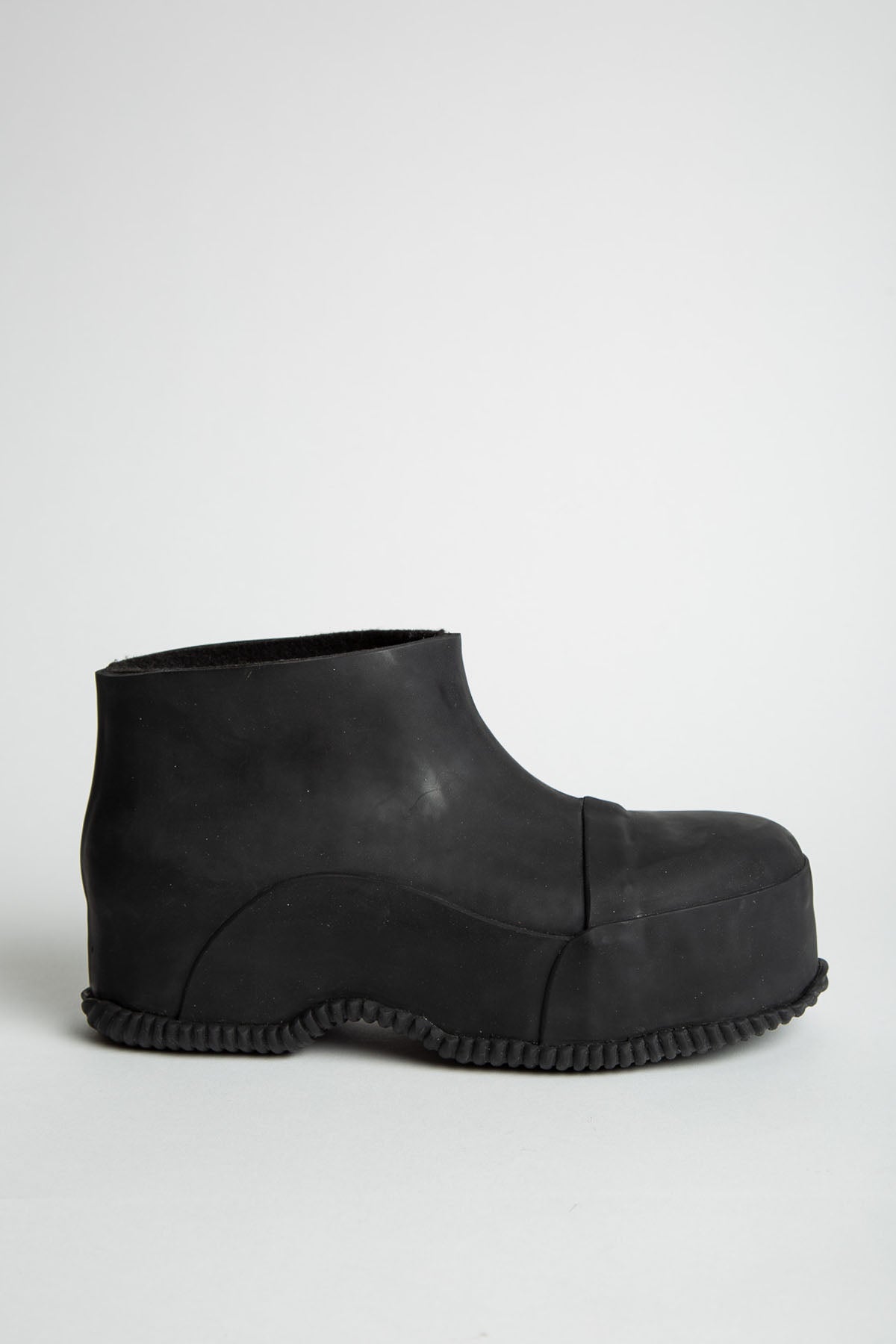 Matthew M. Williams | Low Rubber Boots