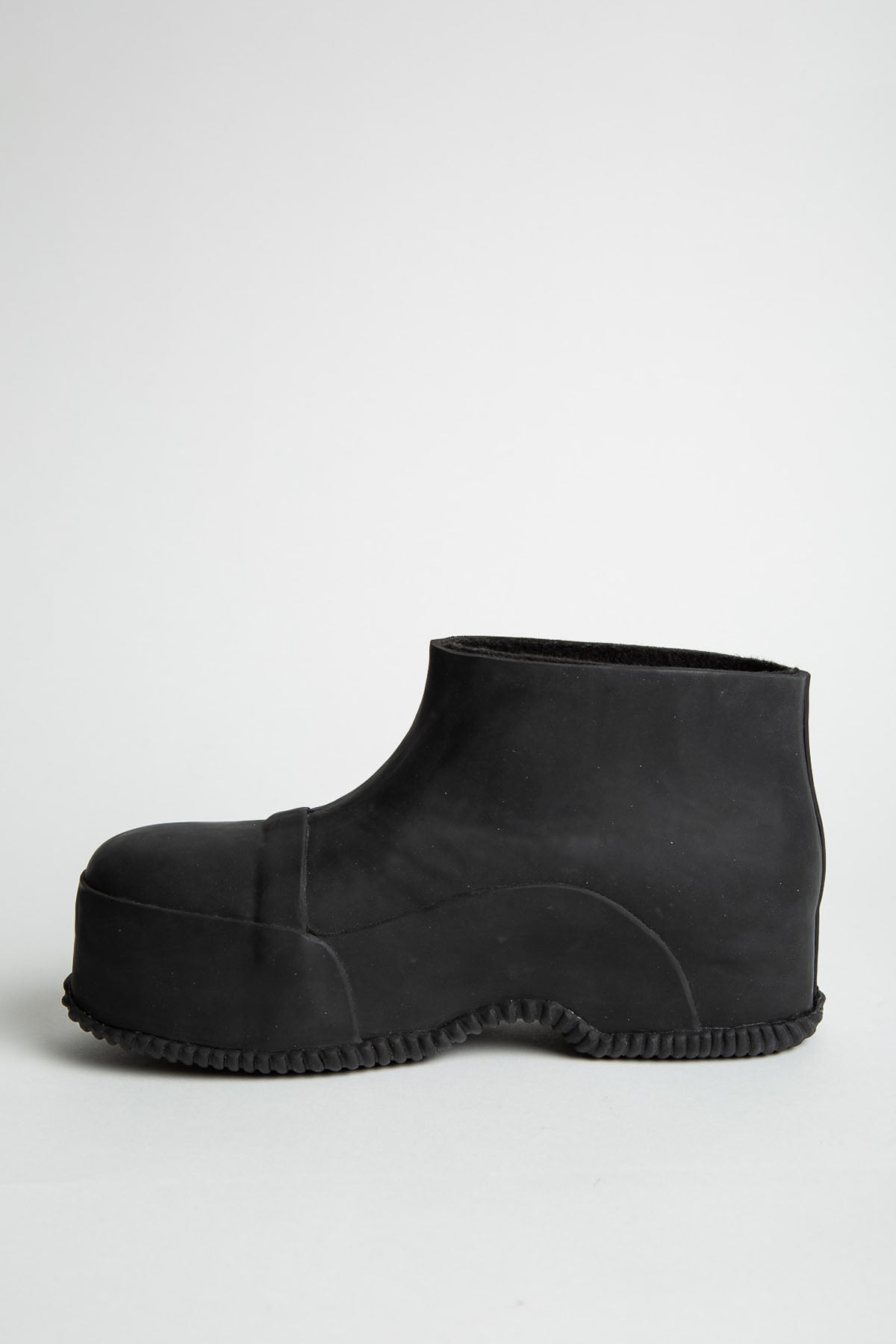 Matthew M. Williams | Low Rubber Boots