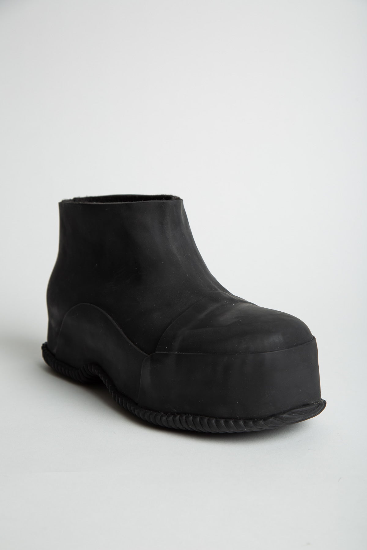 Matthew M. Williams | Low Rubber Boots