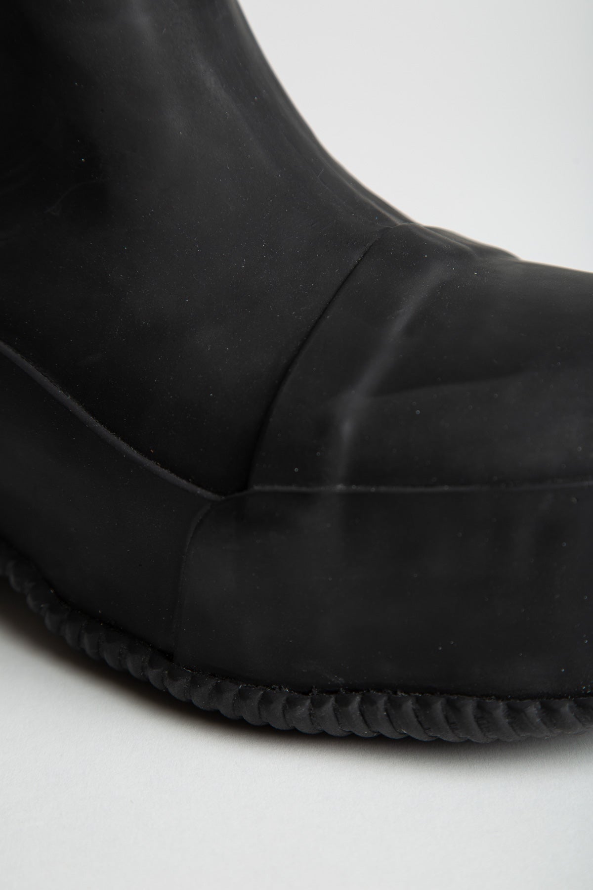 Matthew M. Williams | Low Rubber Boots