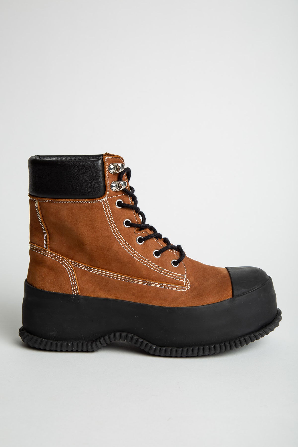 Matthew M. Williams | Lace-Up Work Boots