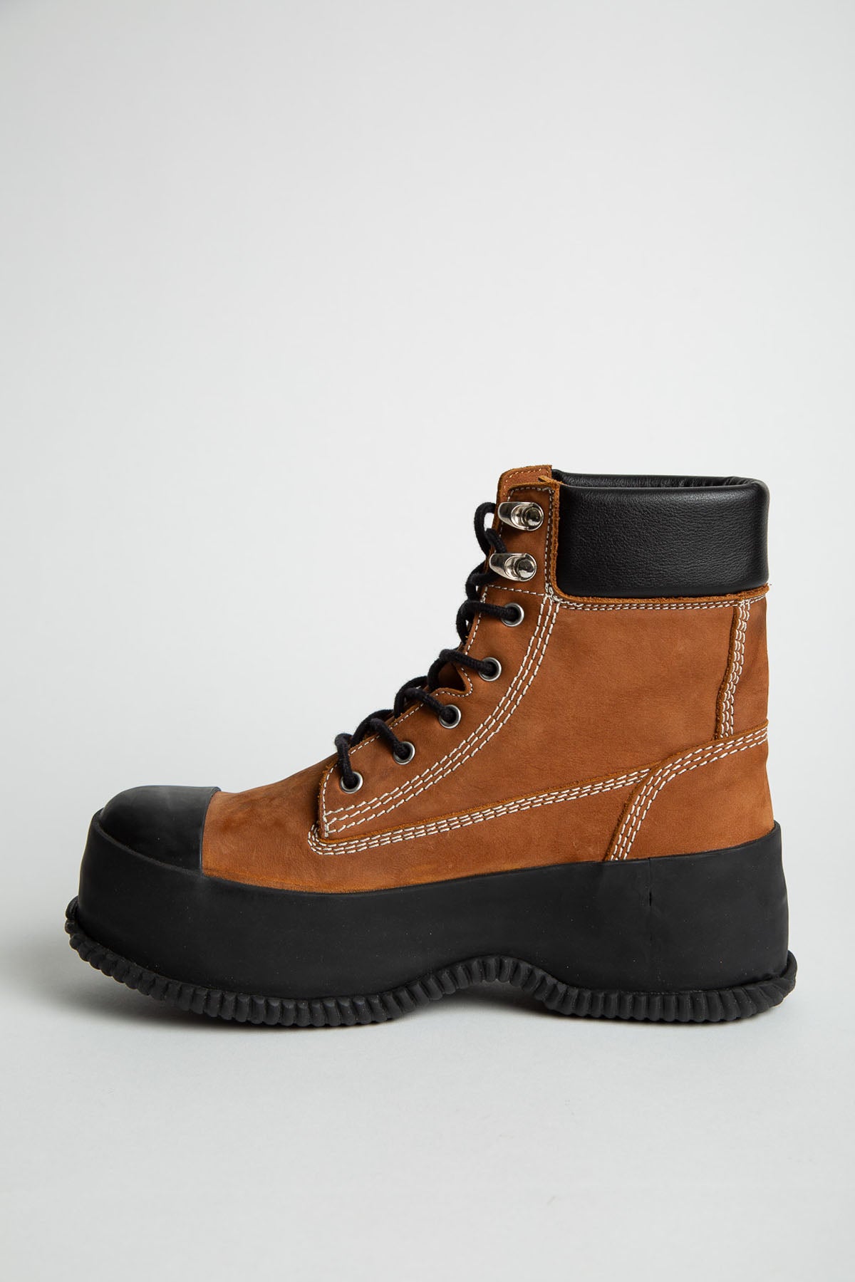 Matthew M. Williams | Lace-Up Work Boots