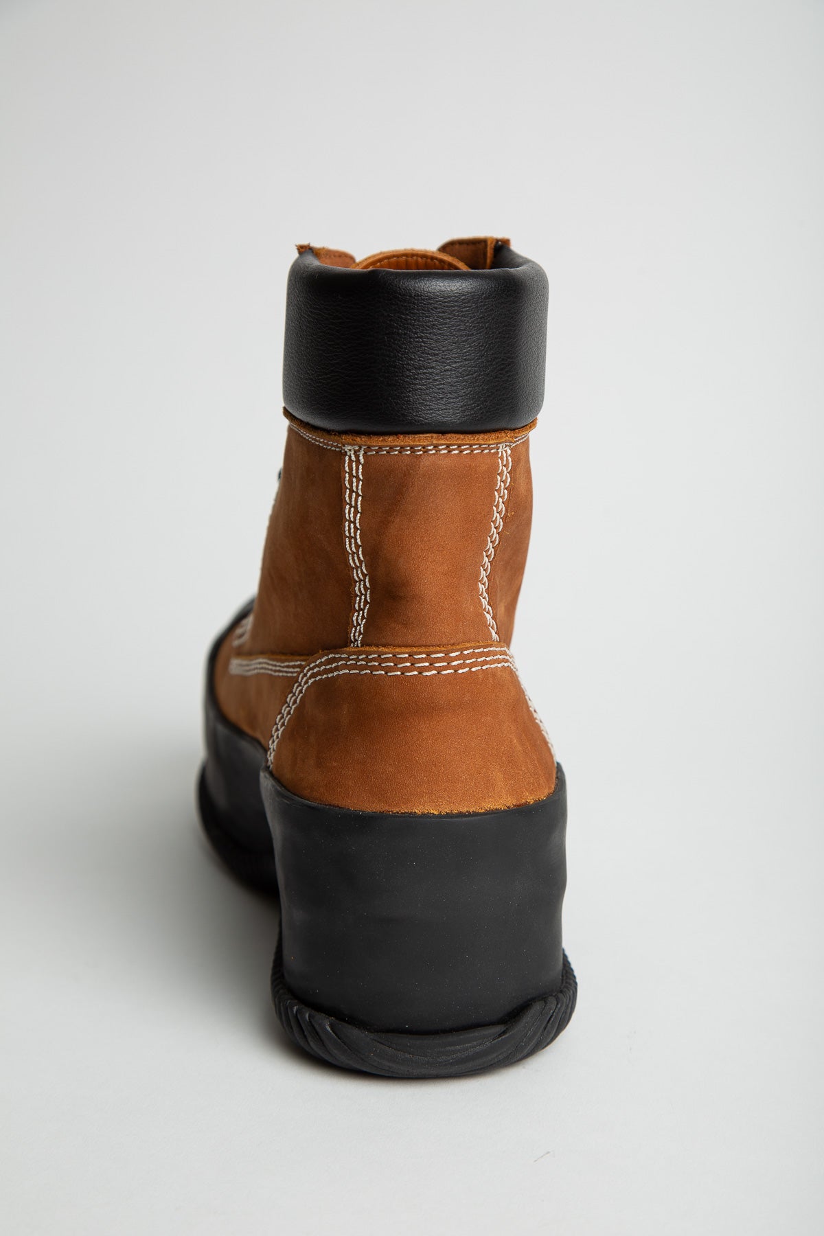 Matthew M. Williams | Lace-Up Work Boots
