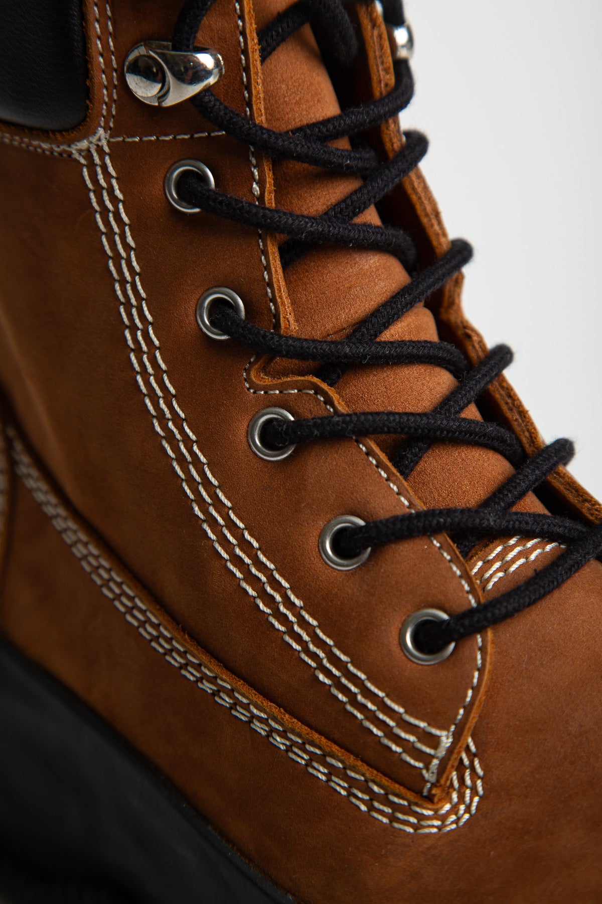 Matthew M. Williams | Lace-Up Work Boots