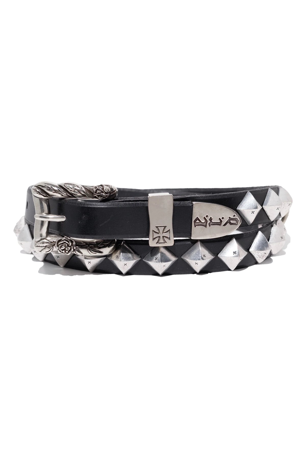 ENFANTS RICHES DÉPRIMÉS | SKINNY O-RING BELT